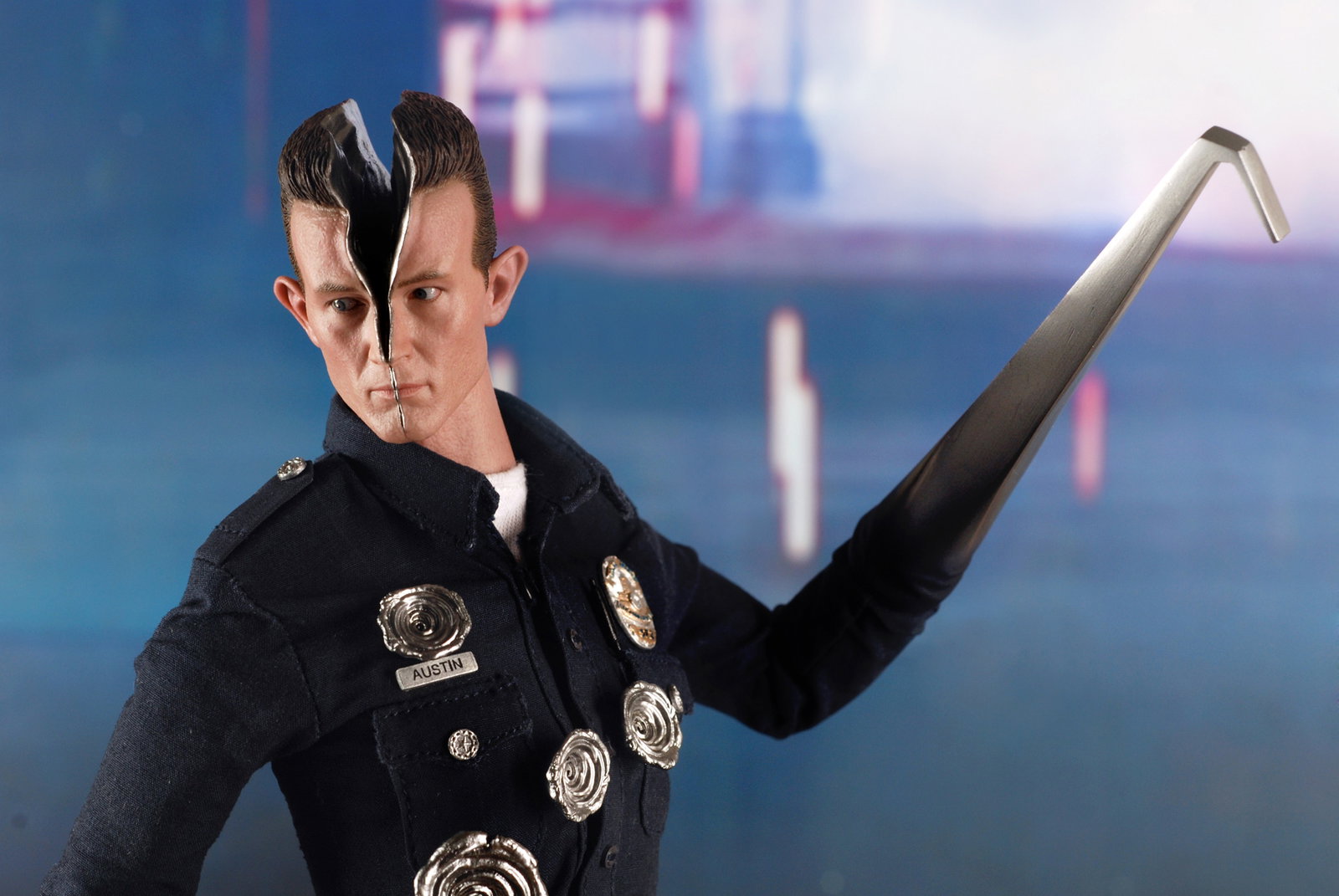 Terminator 2 - T-1000 image 6