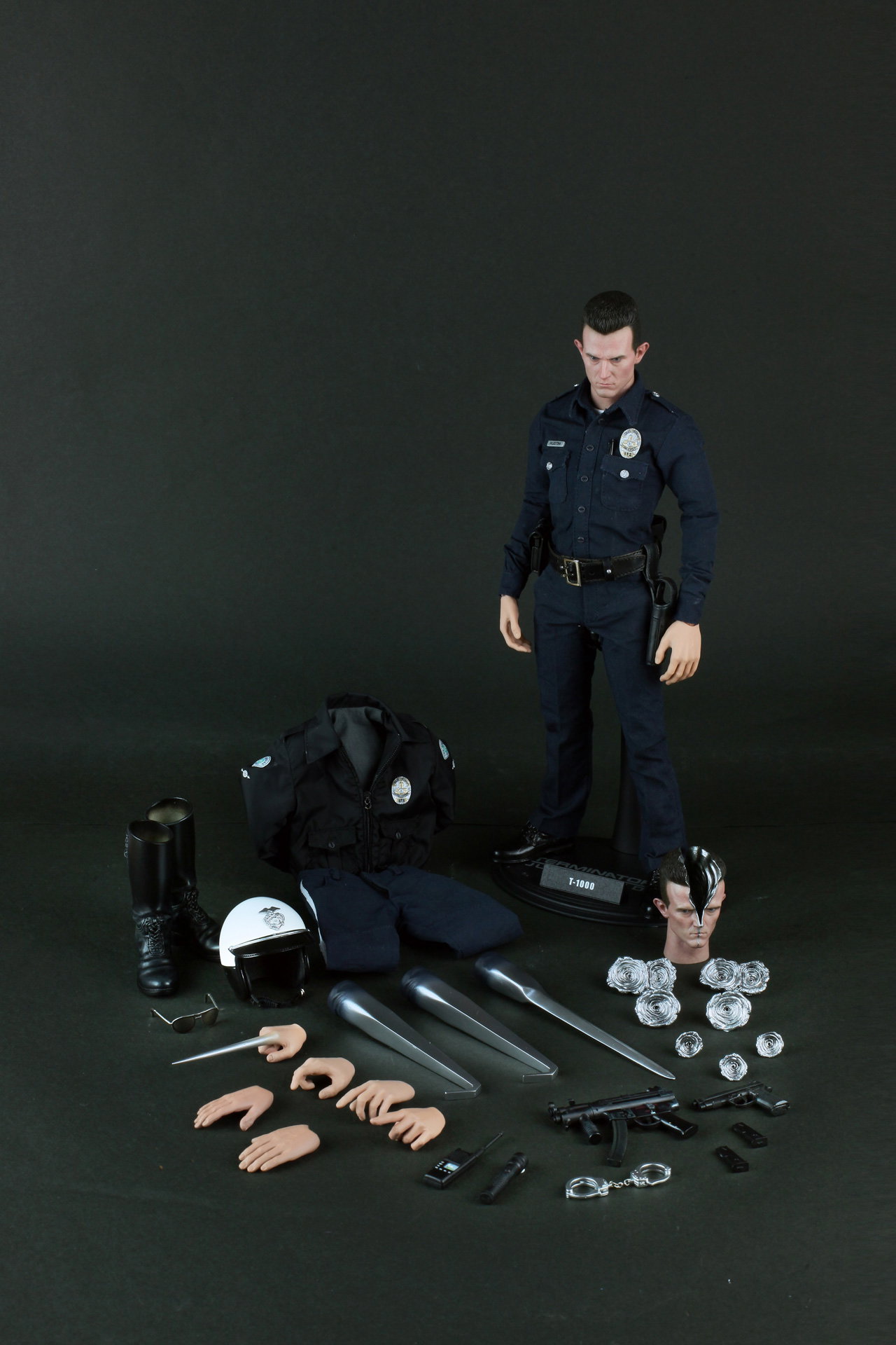 Terminator 2 - T-1000 image 7