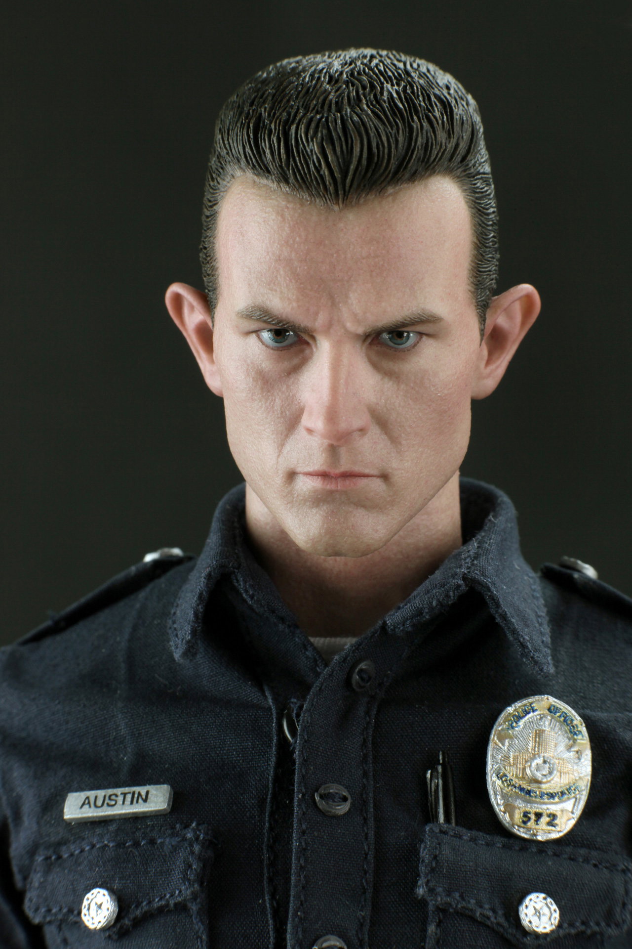 Terminator 2 - T-1000 image 8