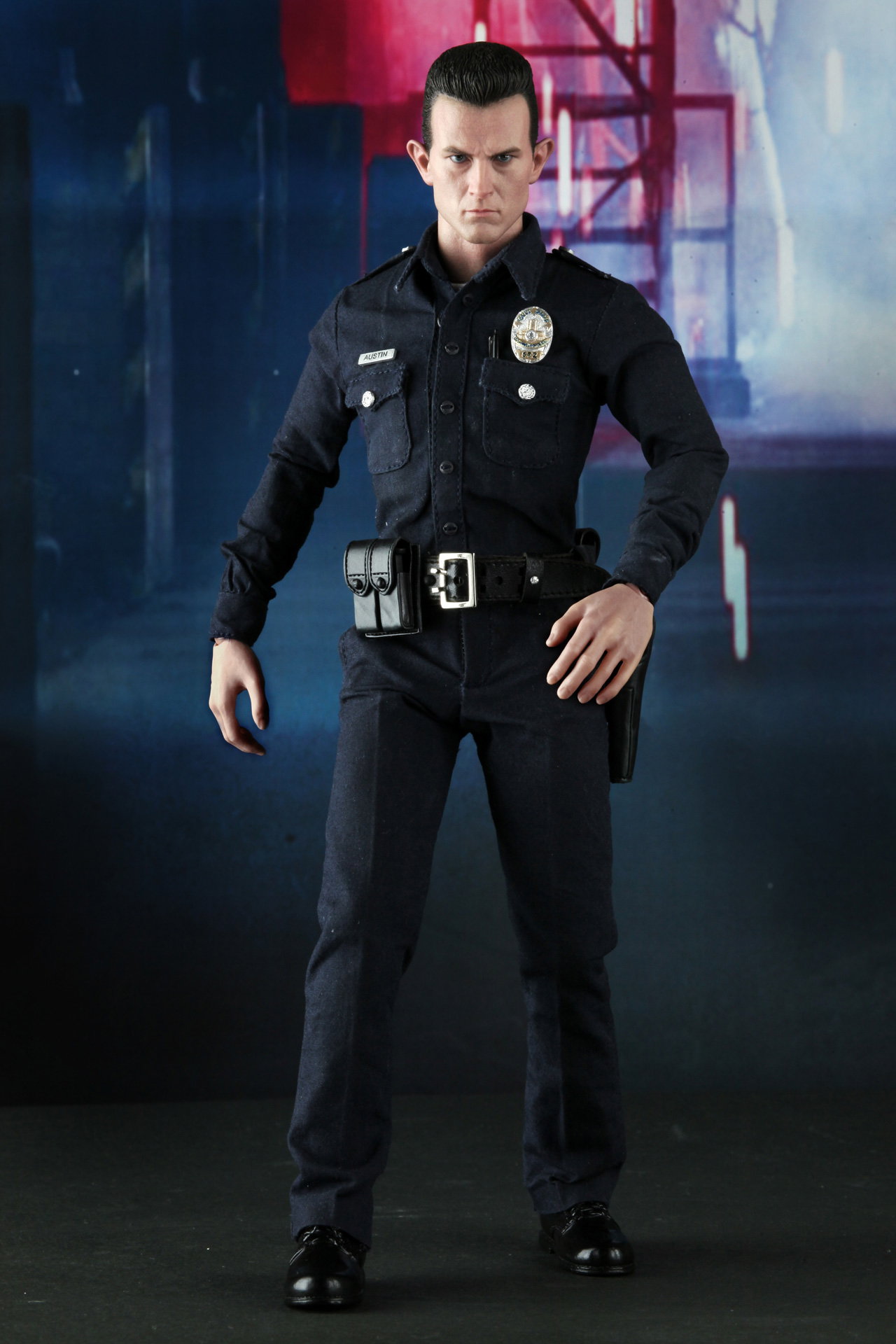 Terminator 2 - T-1000 image 9