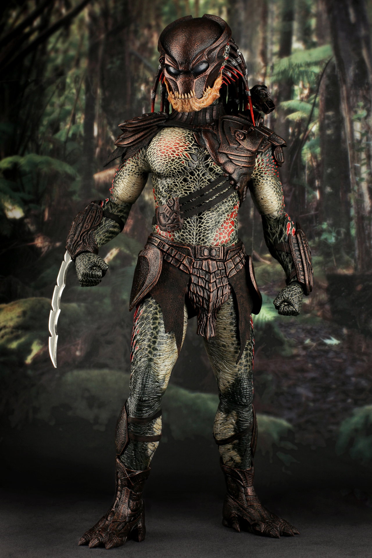 Predators - Berserker Predator image 10