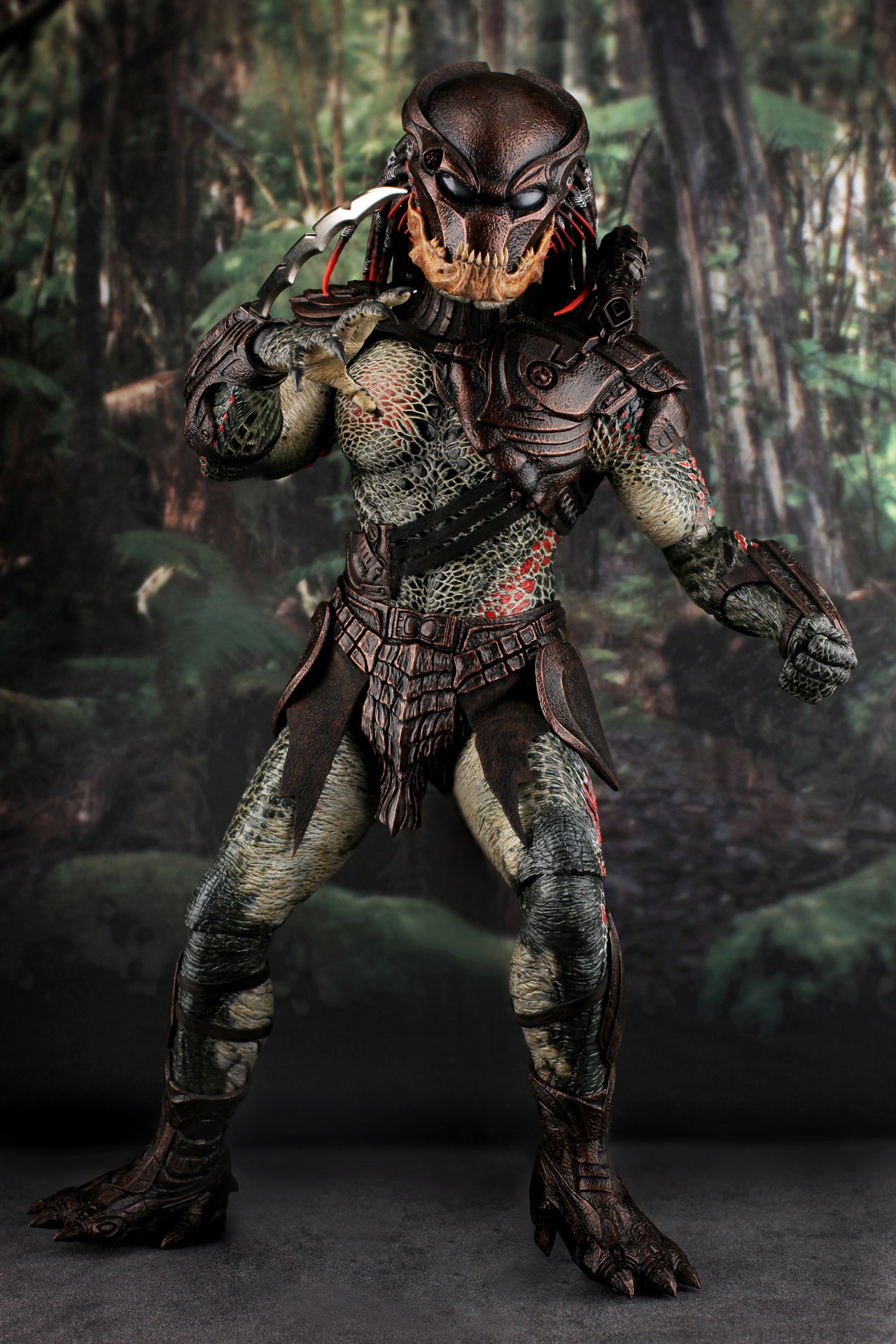 Predators - Berserker Predator image 2