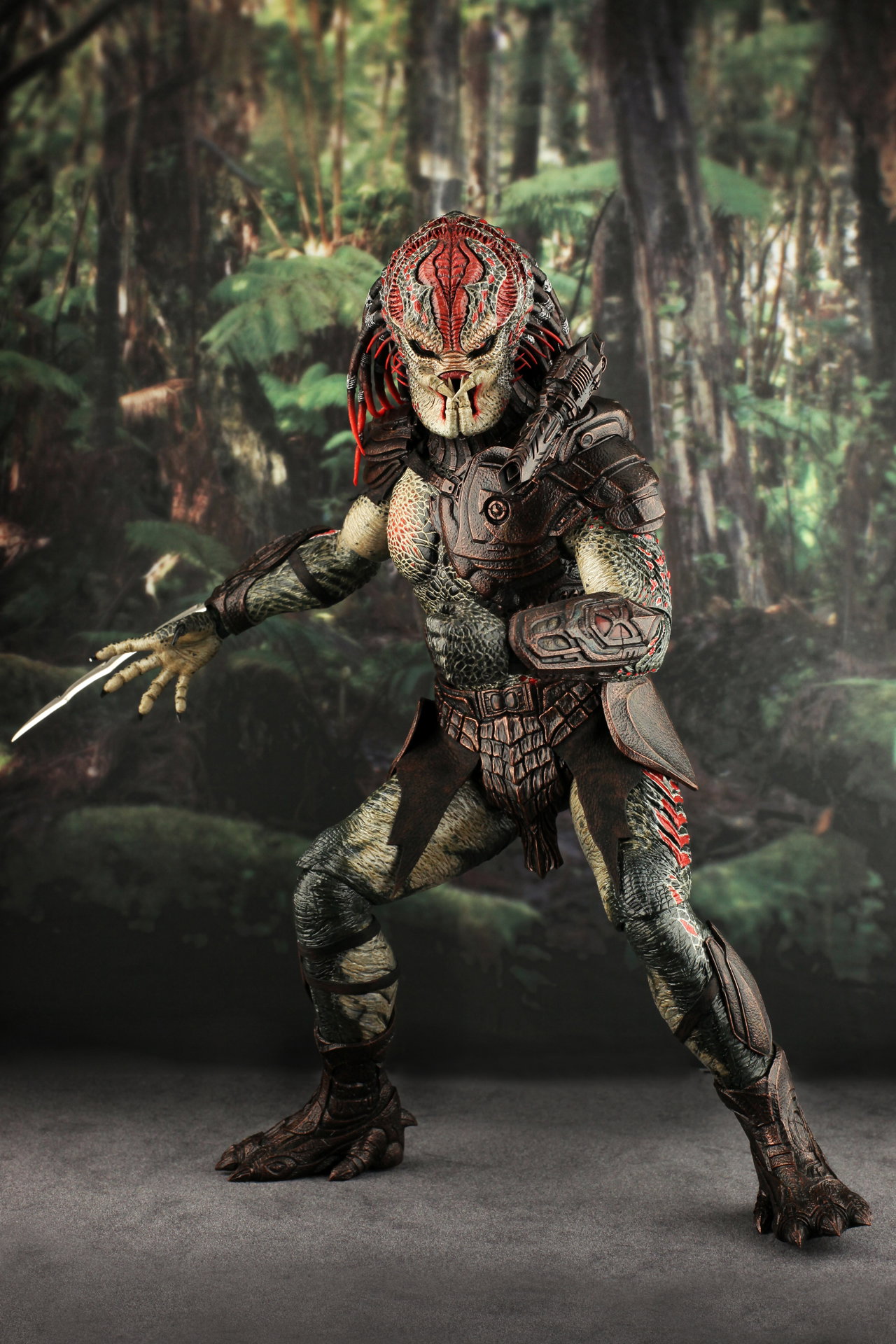 Predators - Berserker Predator image 3