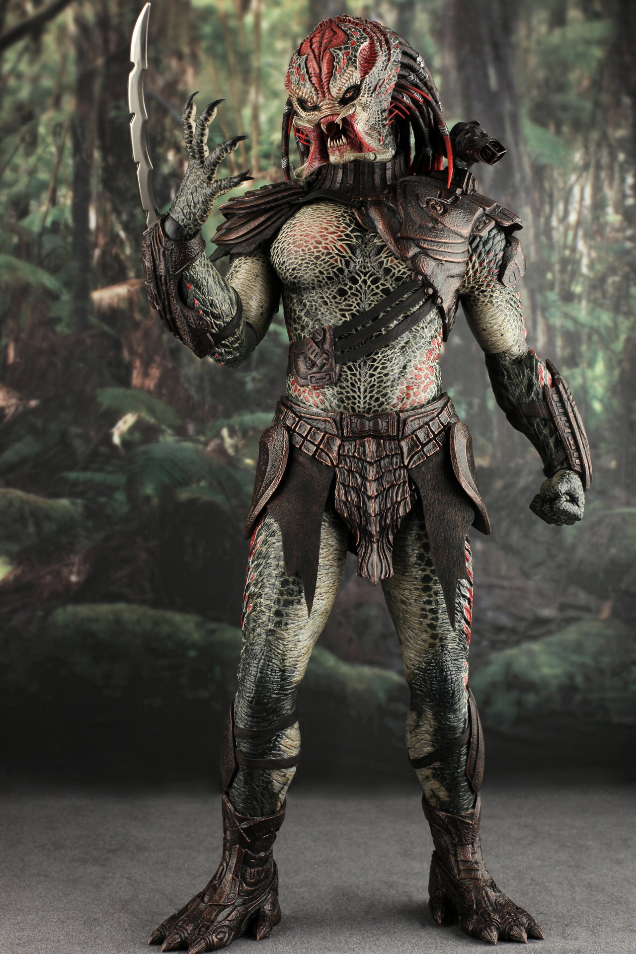 Predators - Berserker Predator image 4