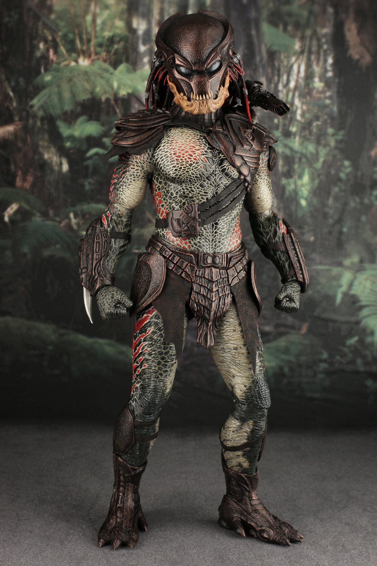 Predators - Berserker Predator image 5