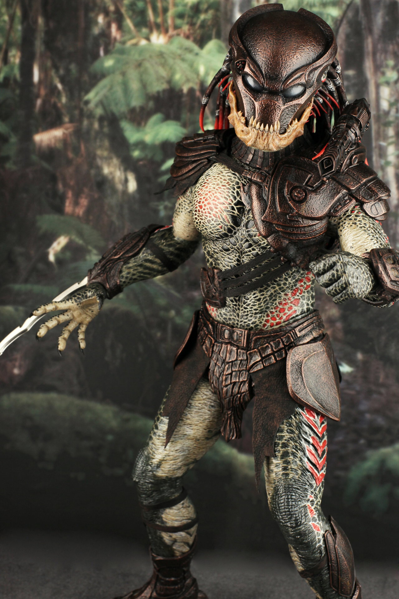 Predators - Berserker Predator image 6