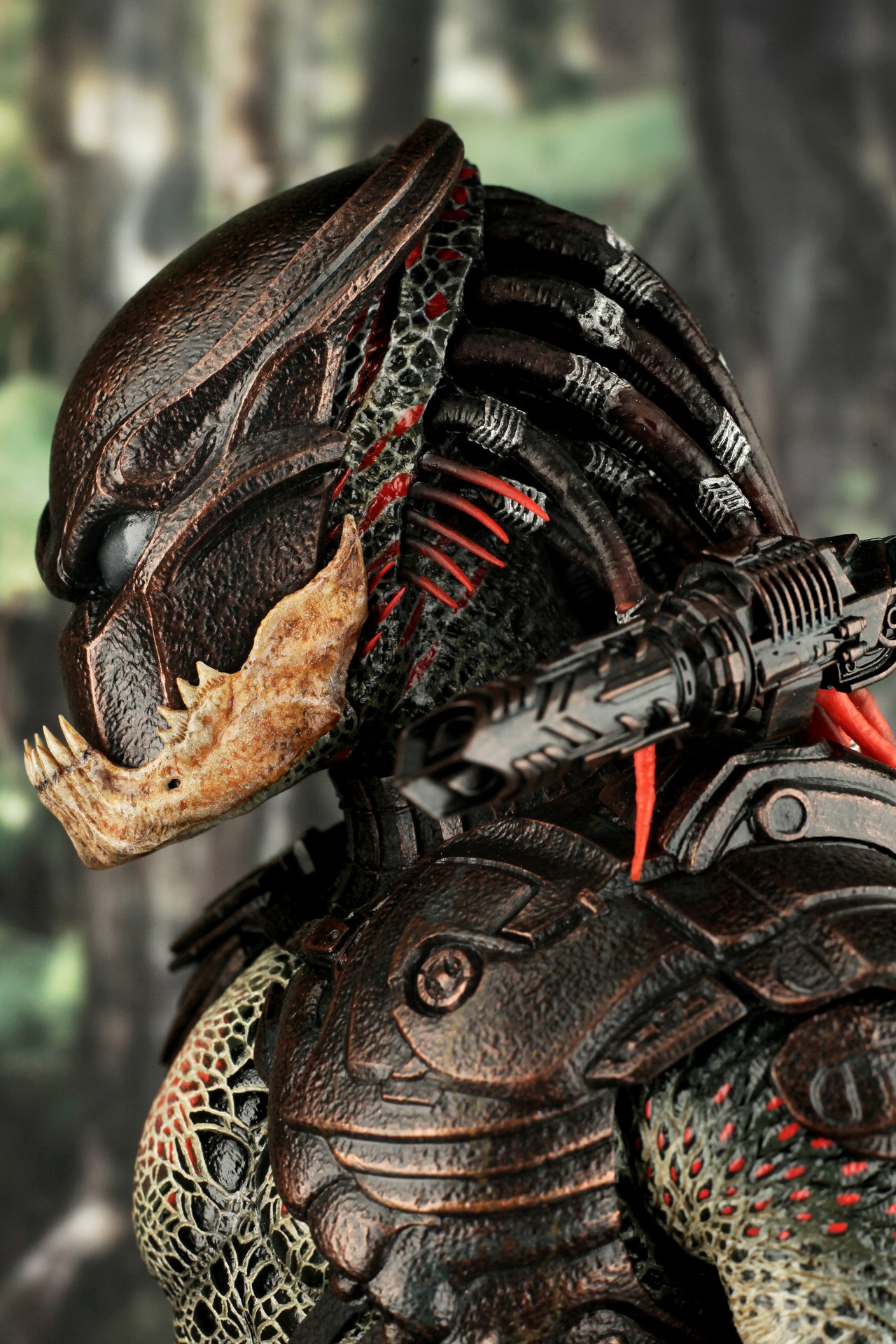 Predators - Berserker Predator image 8