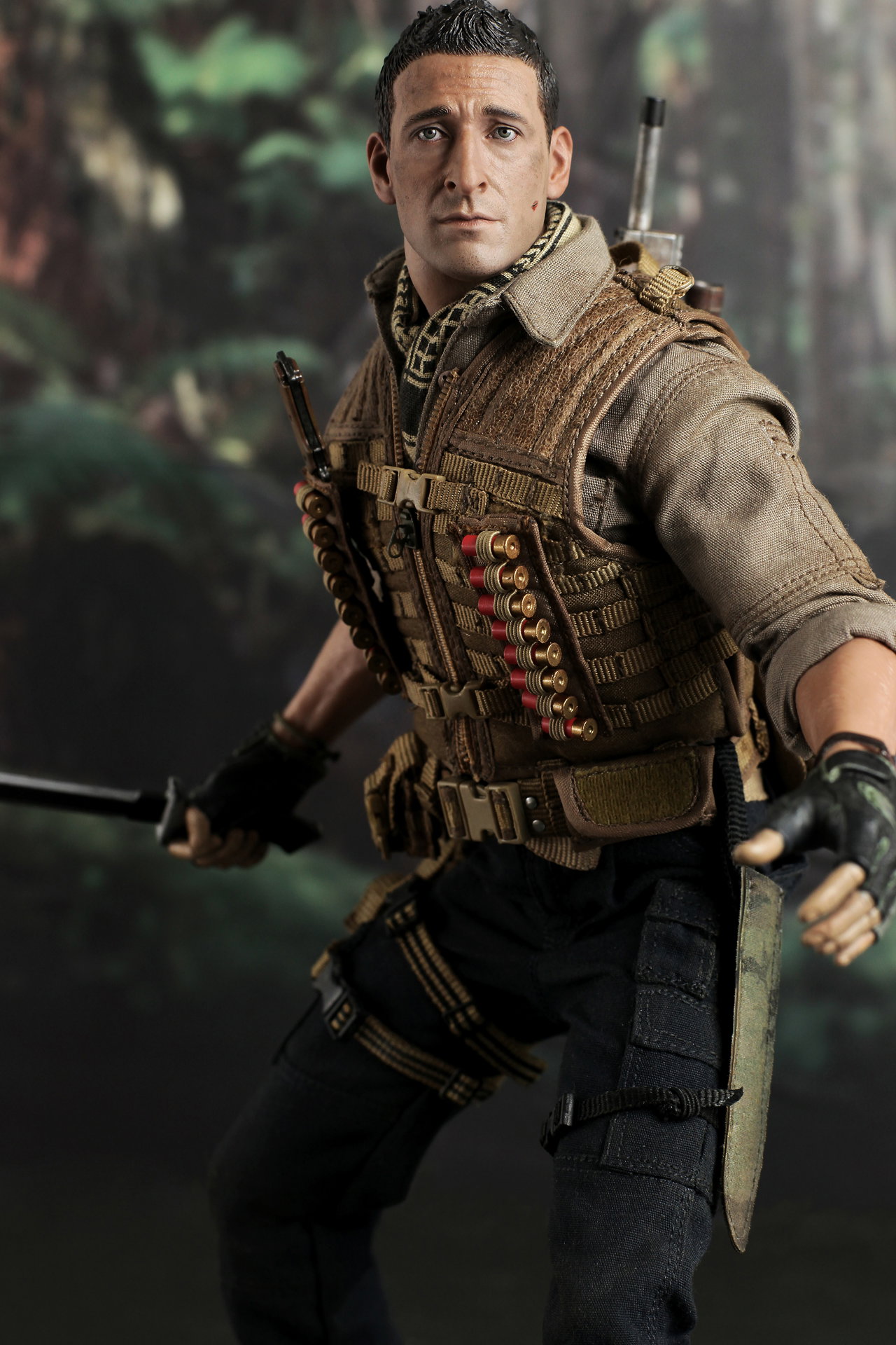 Predators - Royce image 10