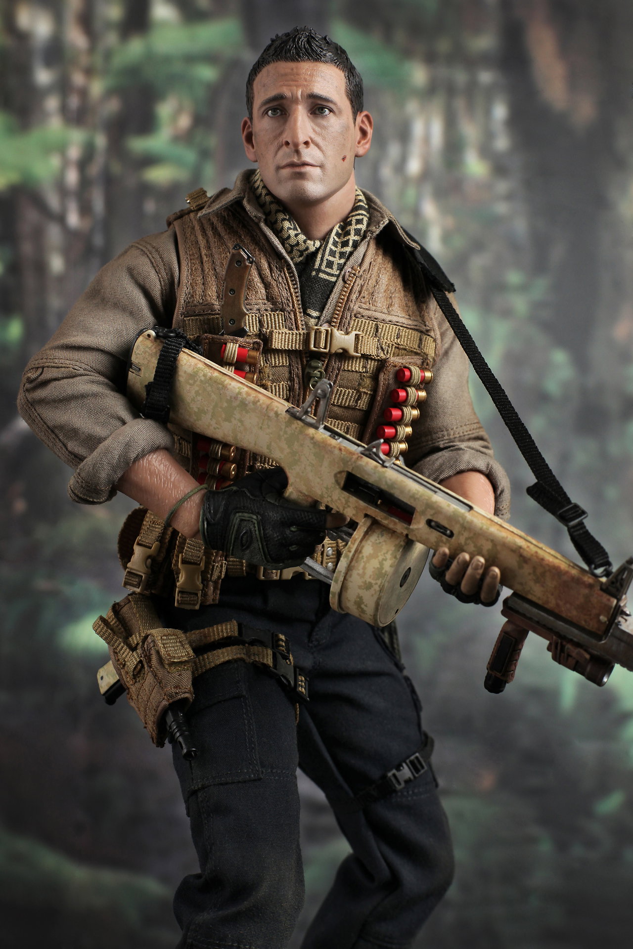 Predators - Royce image 2