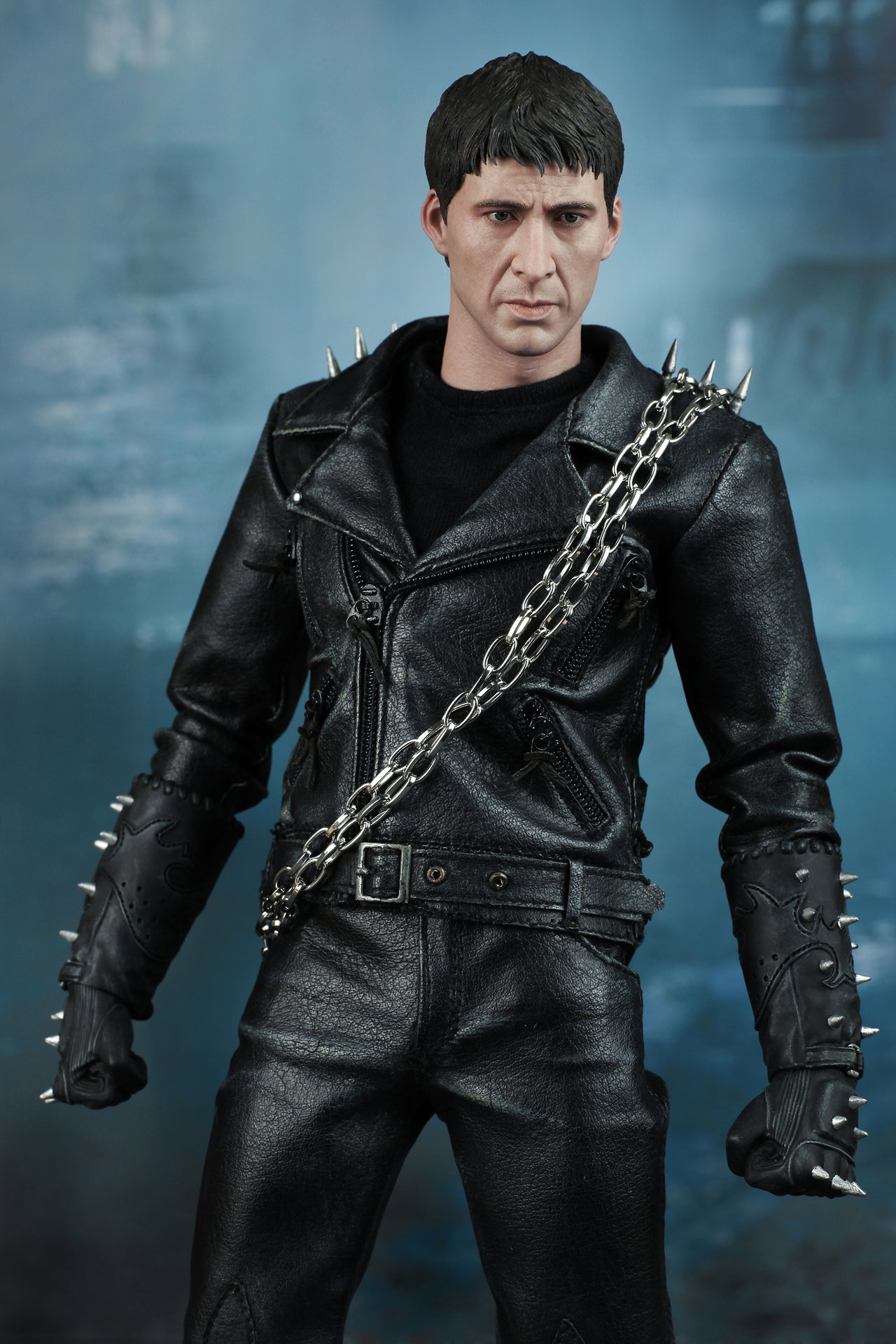Ghost Rider - Ghost Rider & Hell Cycle image 6