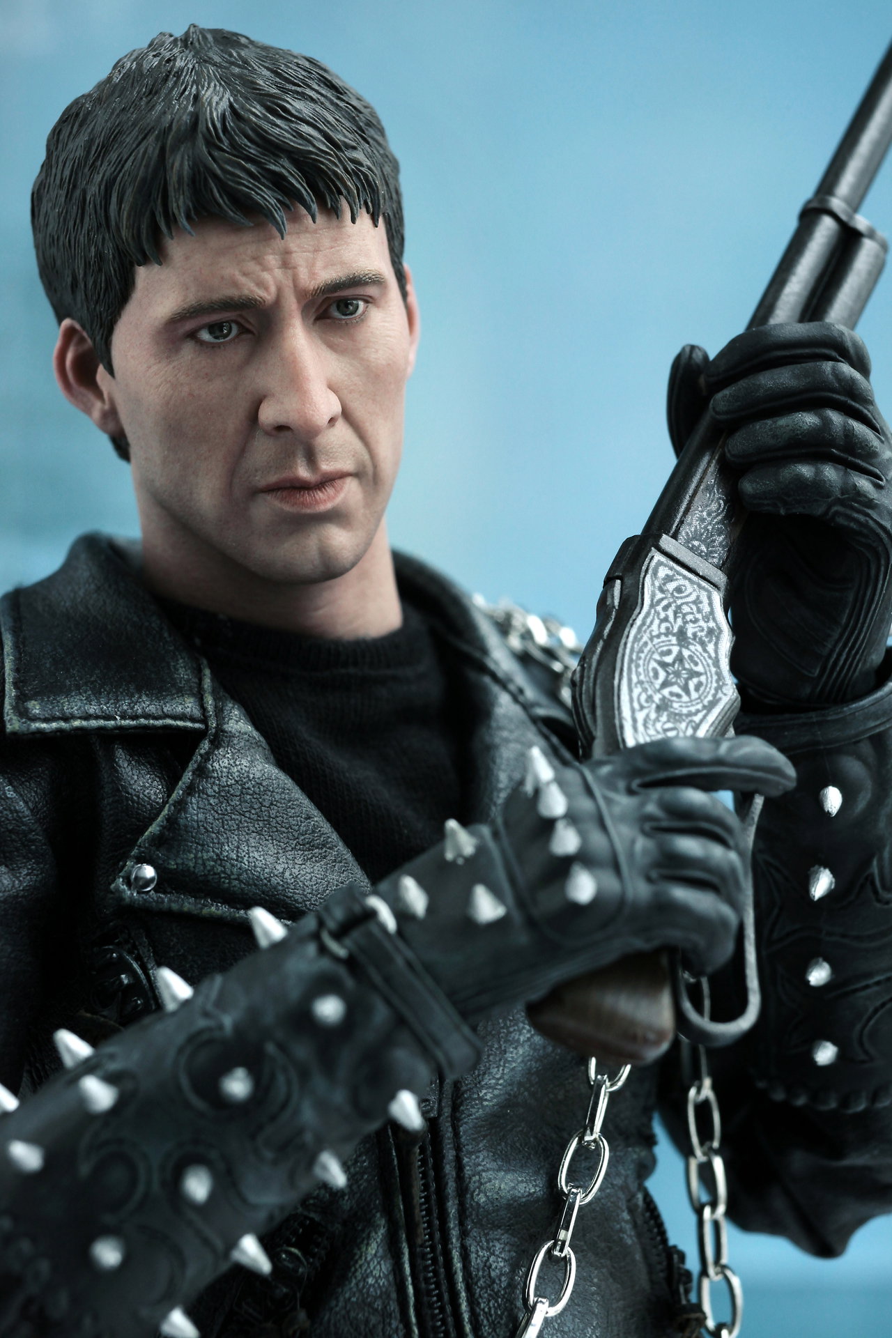 Ghost Rider - Ghost Rider & Hell Cycle image 7