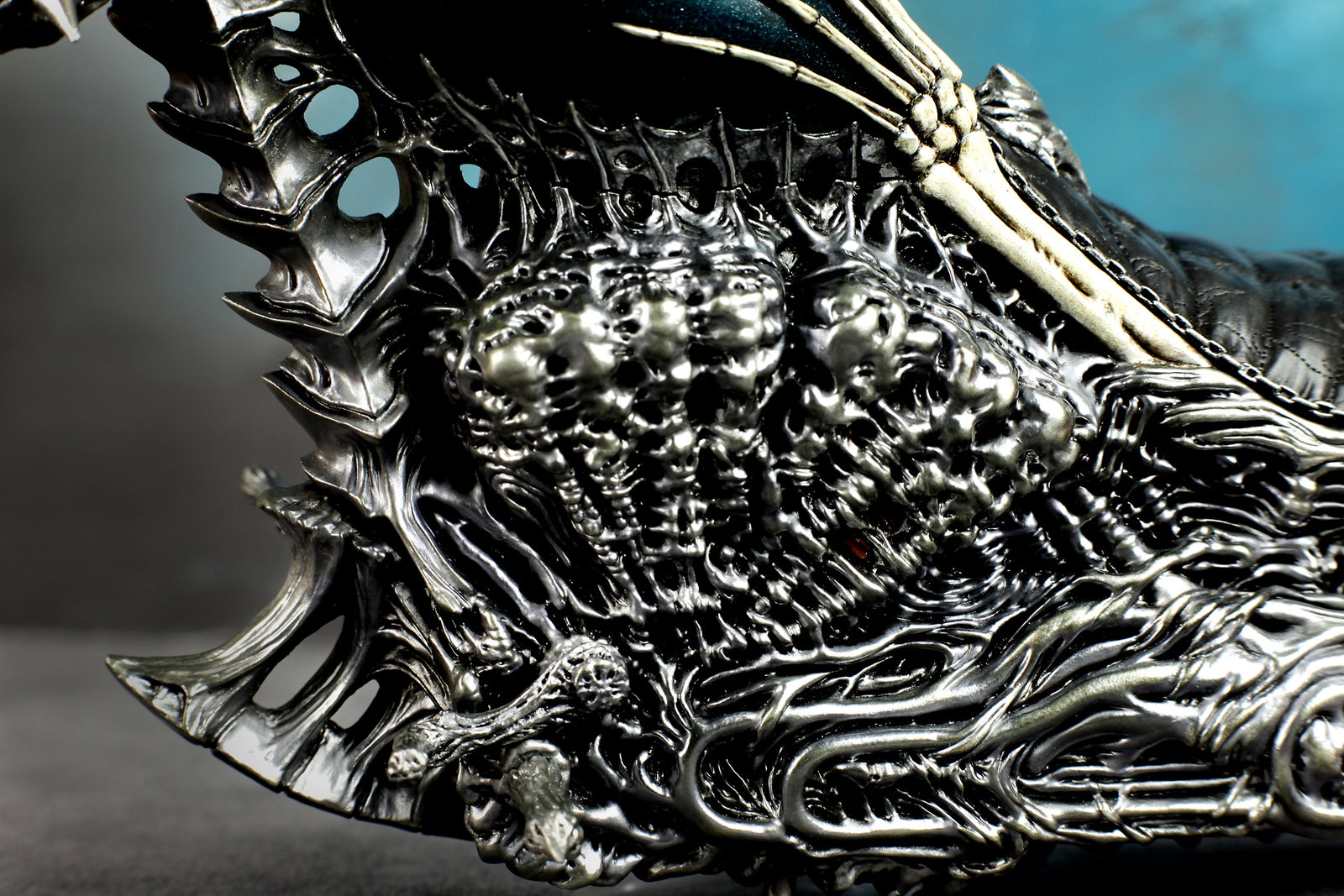 Ghost Rider - Ghost Rider & Hell Cycle image 9