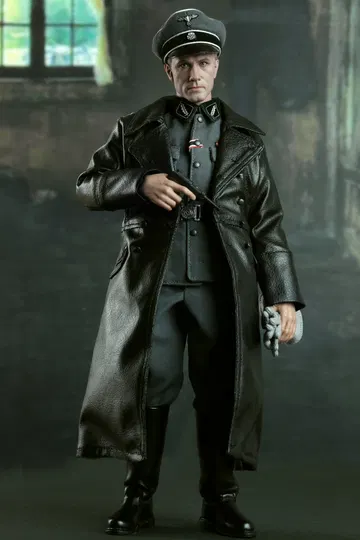 Inglourious Basterds - Colonel Hans Landa