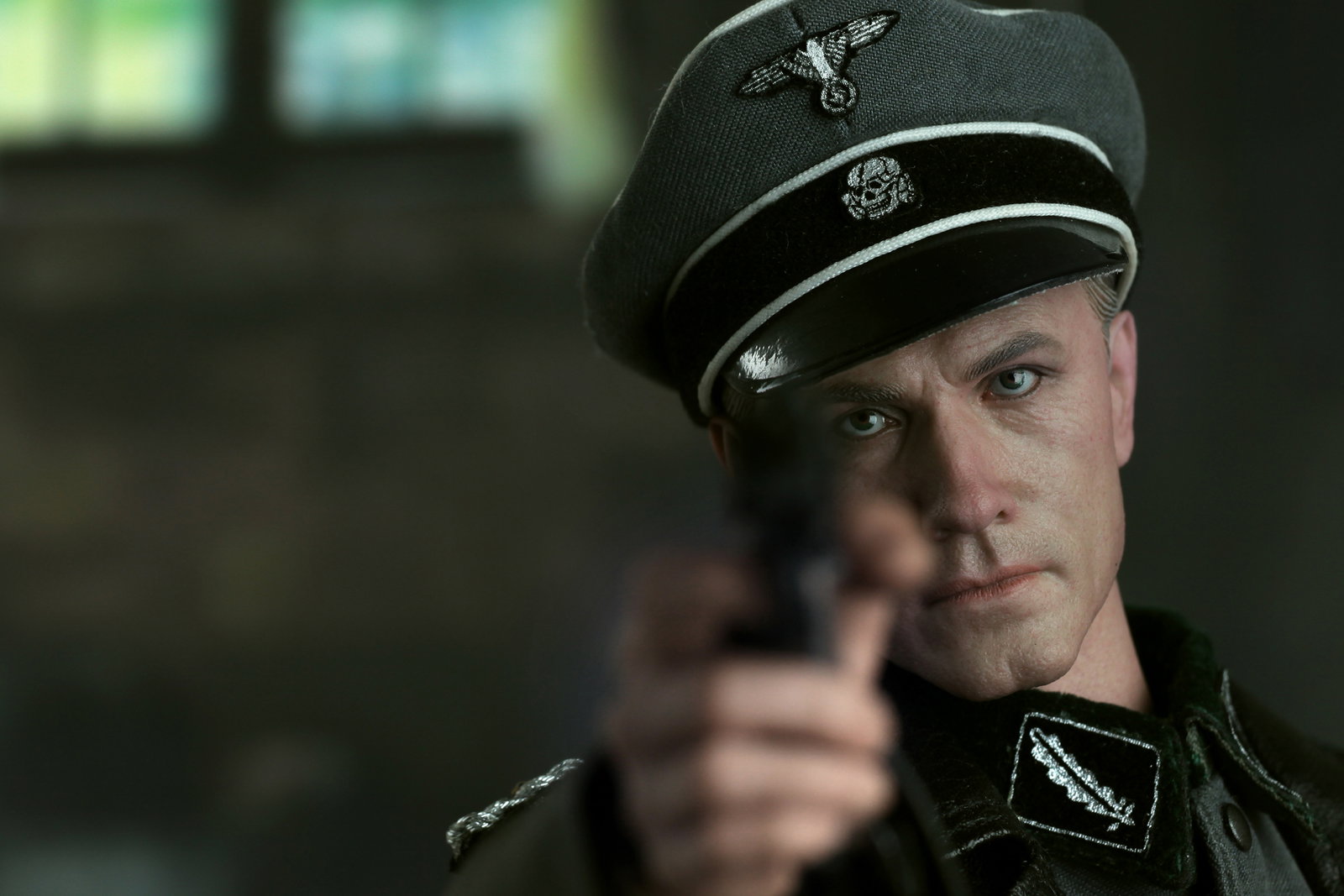 Inglourious Basterds - Colonel Hans Landa image 10