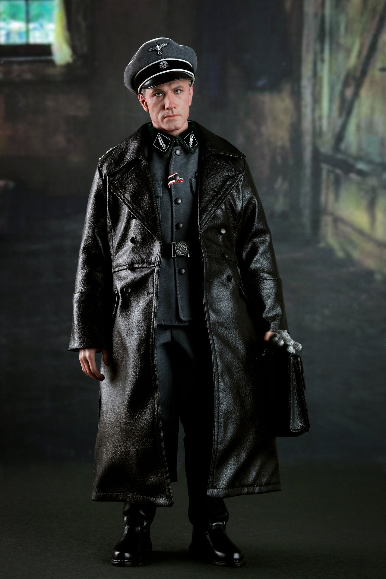 Inglourious Basterds - Colonel Hans Landa image 3