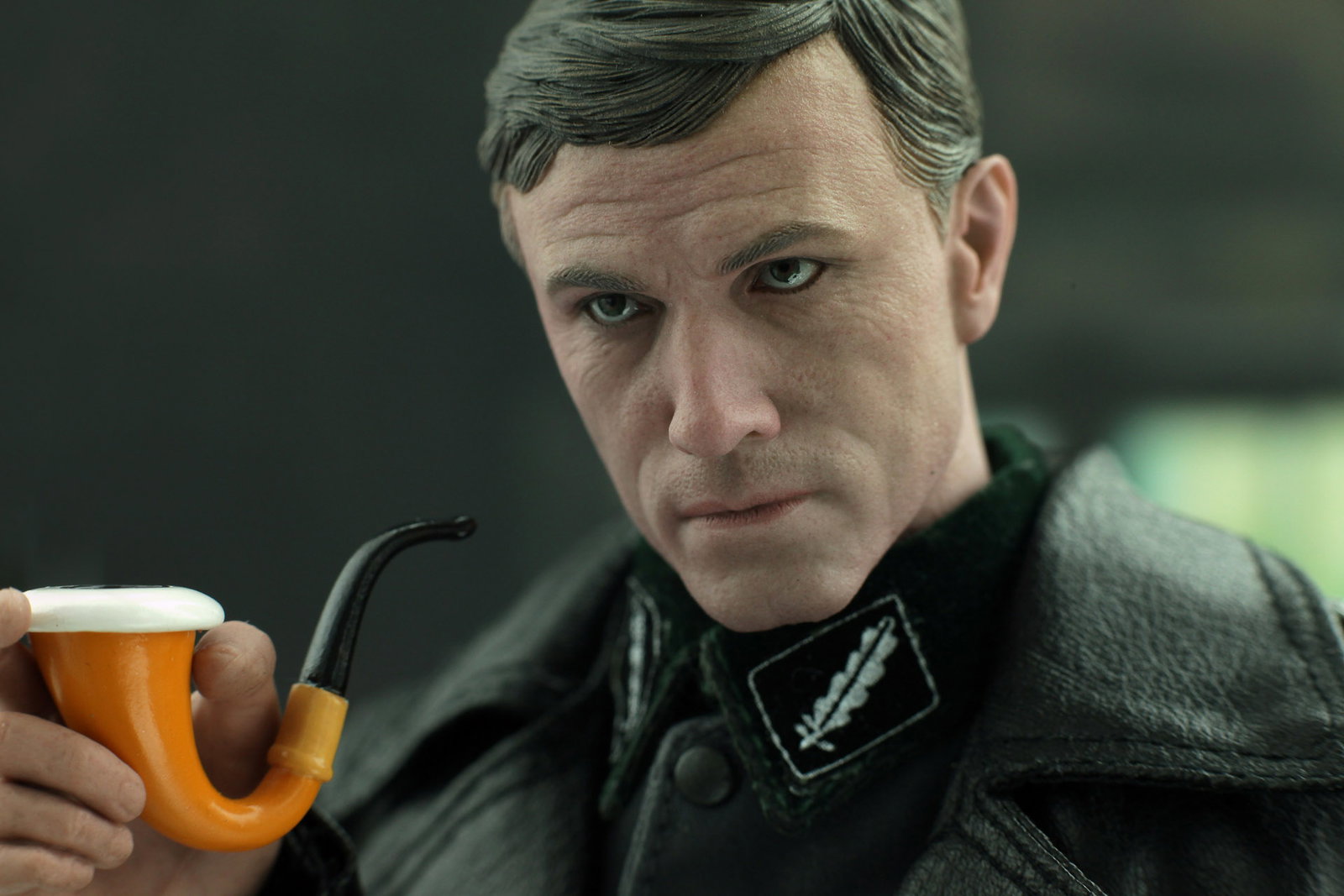 Inglourious Basterds - Colonel Hans Landa image 4