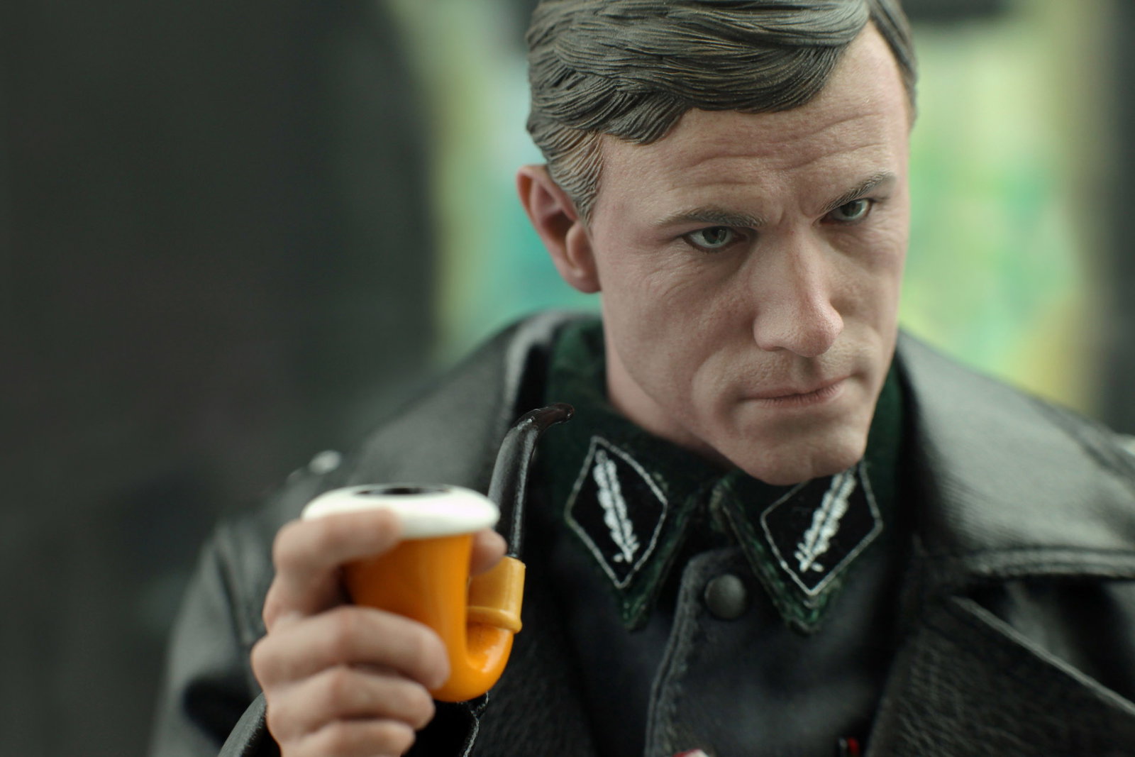 Inglourious Basterds - Colonel Hans Landa image 5