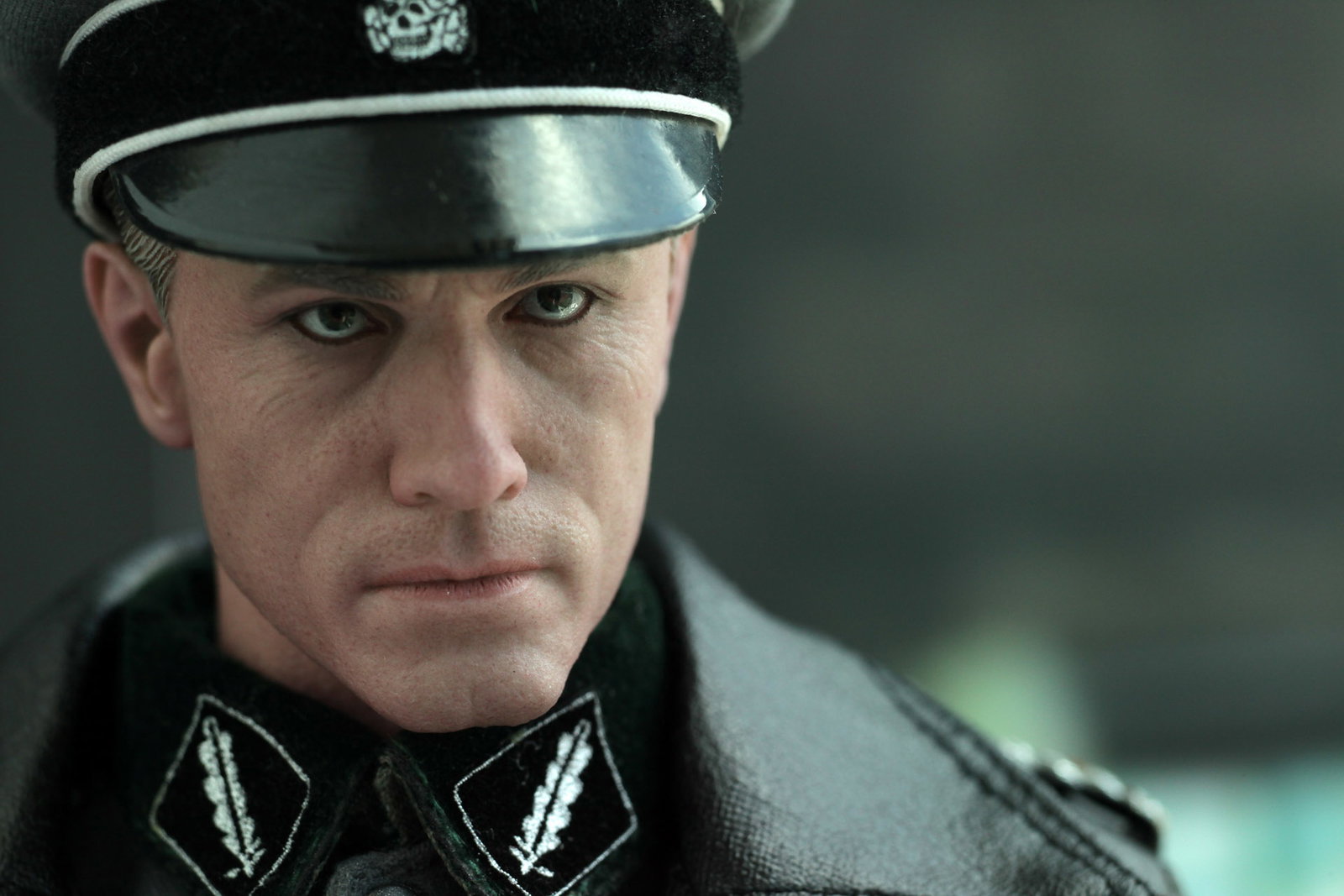 Inglourious Basterds - Colonel Hans Landa image 6