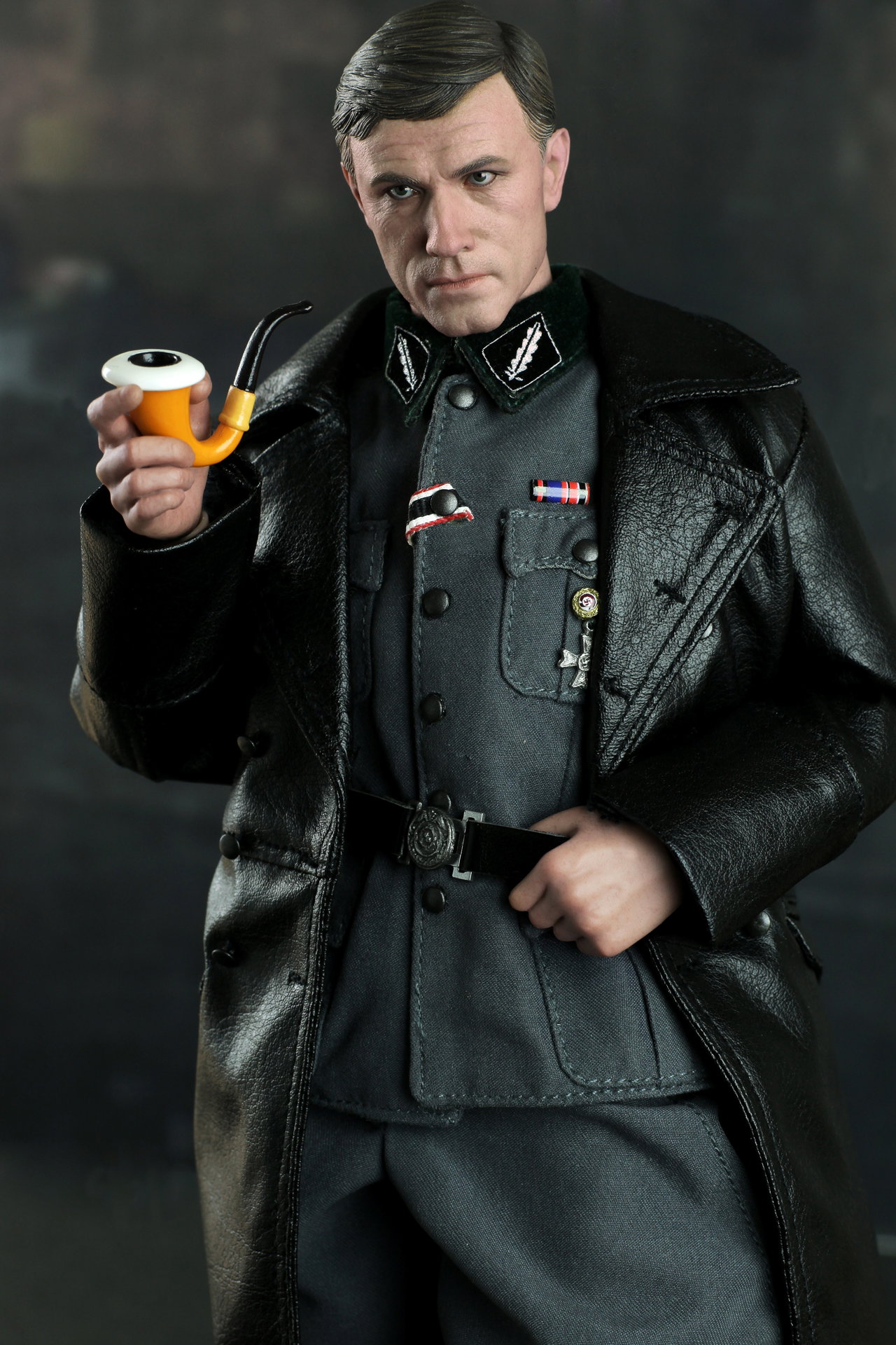 Inglourious Basterds - Colonel Hans Landa image 7