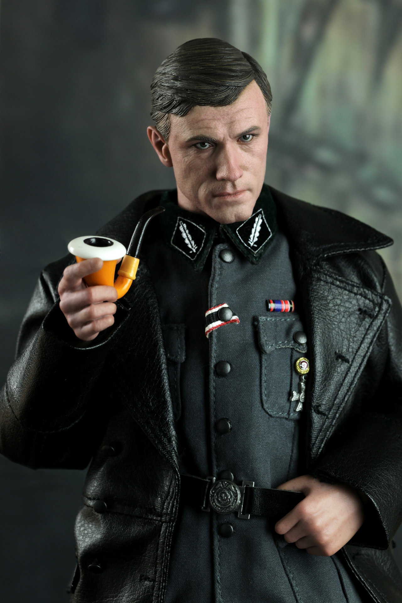 Inglourious Basterds - Colonel Hans Landa image 8