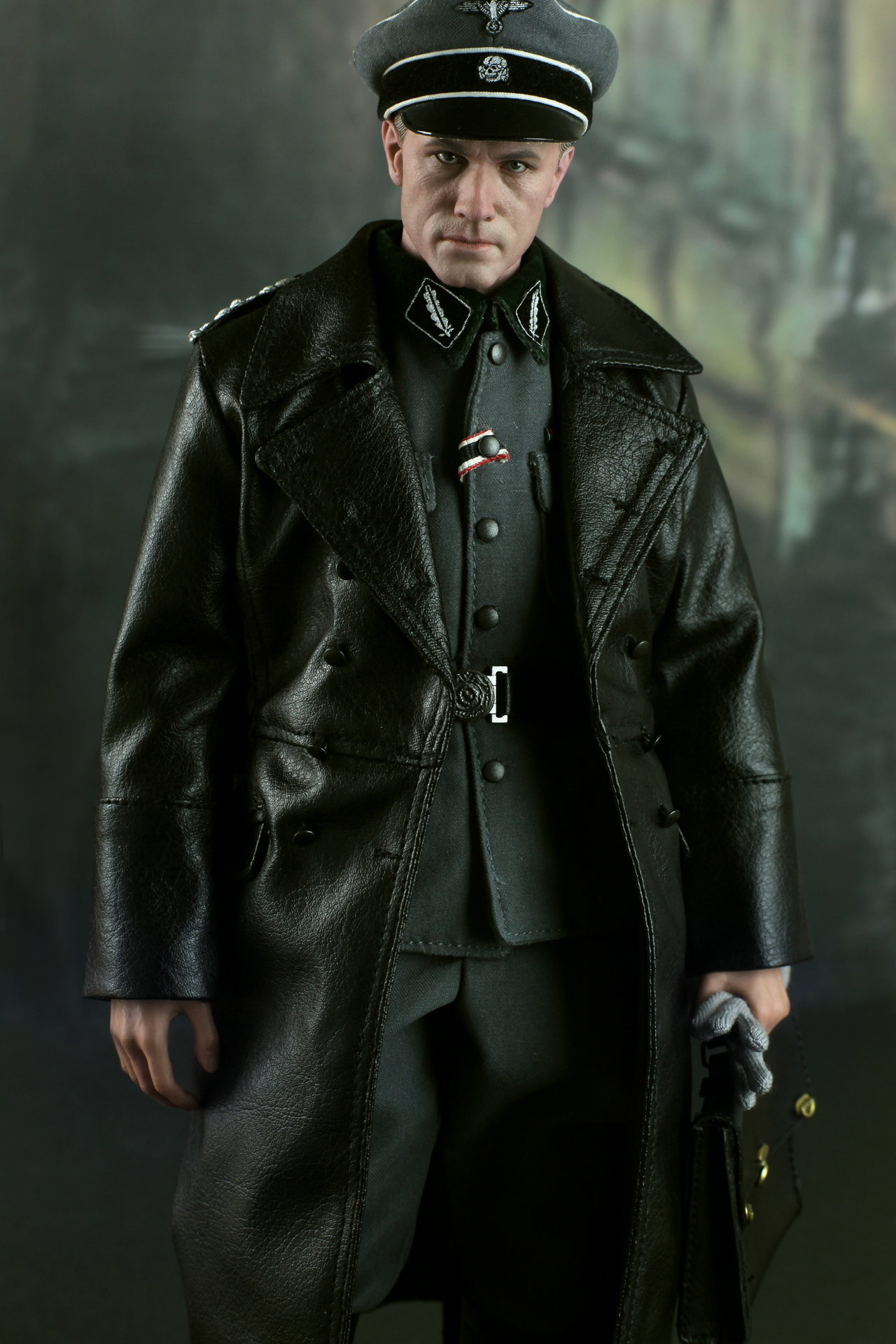 Inglourious Basterds - Colonel Hans Landa image 9
