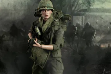 Platoon - Chris Taylor
