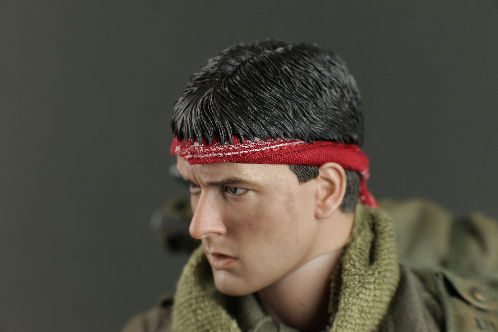 Platoon - Chris Taylor image 10
