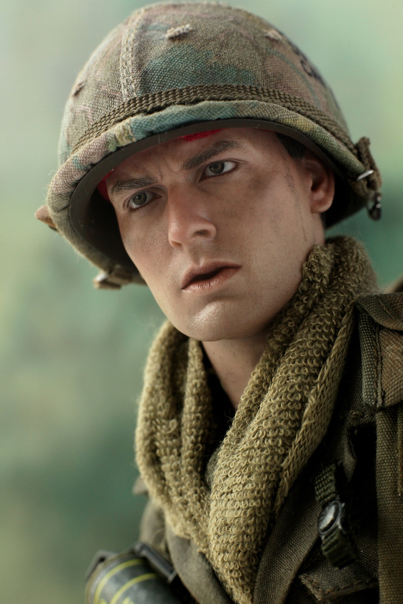 Platoon - Chris Taylor image 7