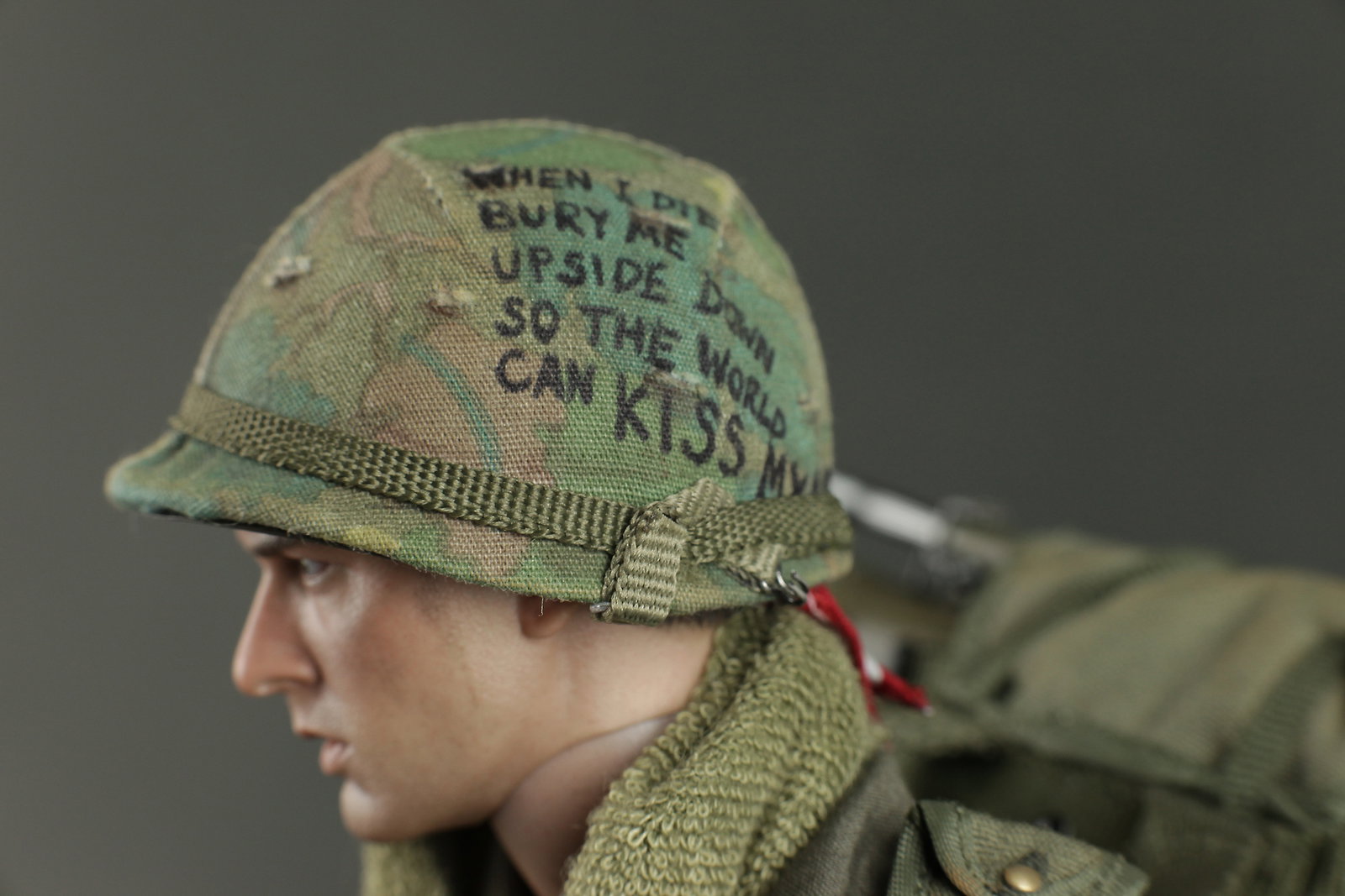 Platoon - Chris Taylor image 8