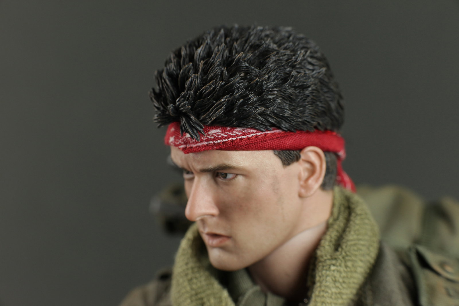 Platoon - Chris Taylor image 9