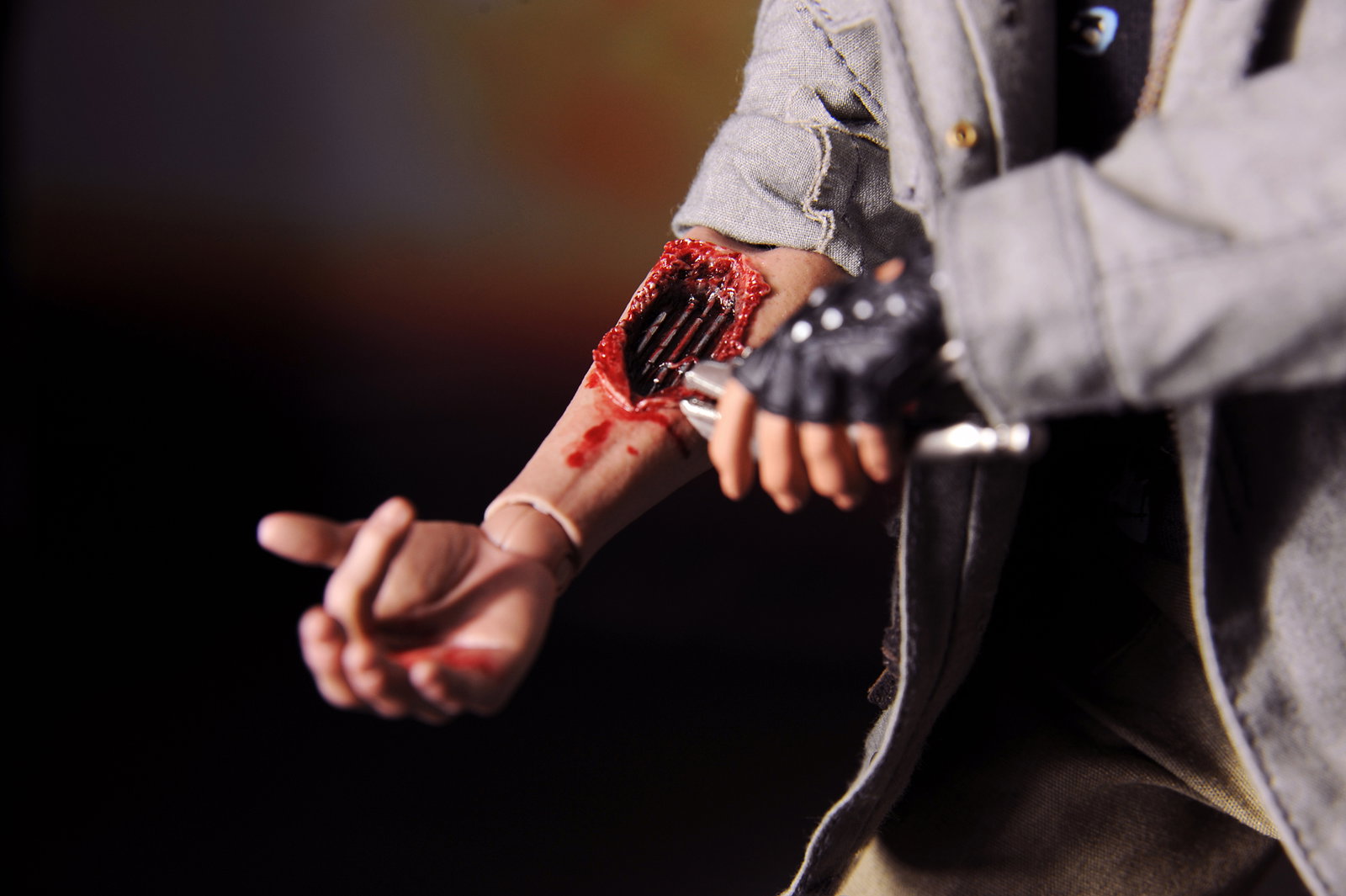 Terminator - T-800 image 10