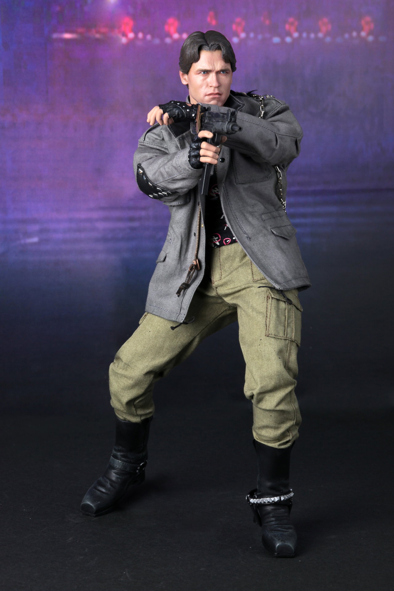 Terminator - T-800 image 2
