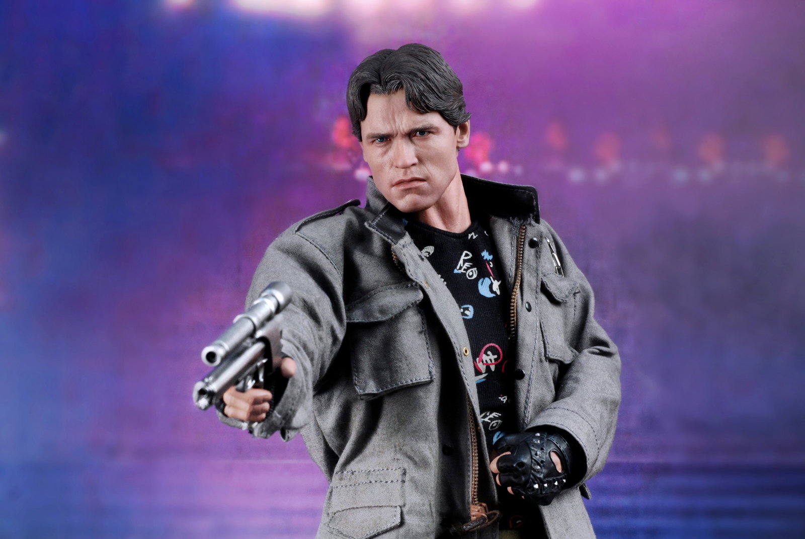 Terminator - T-800 image 3
