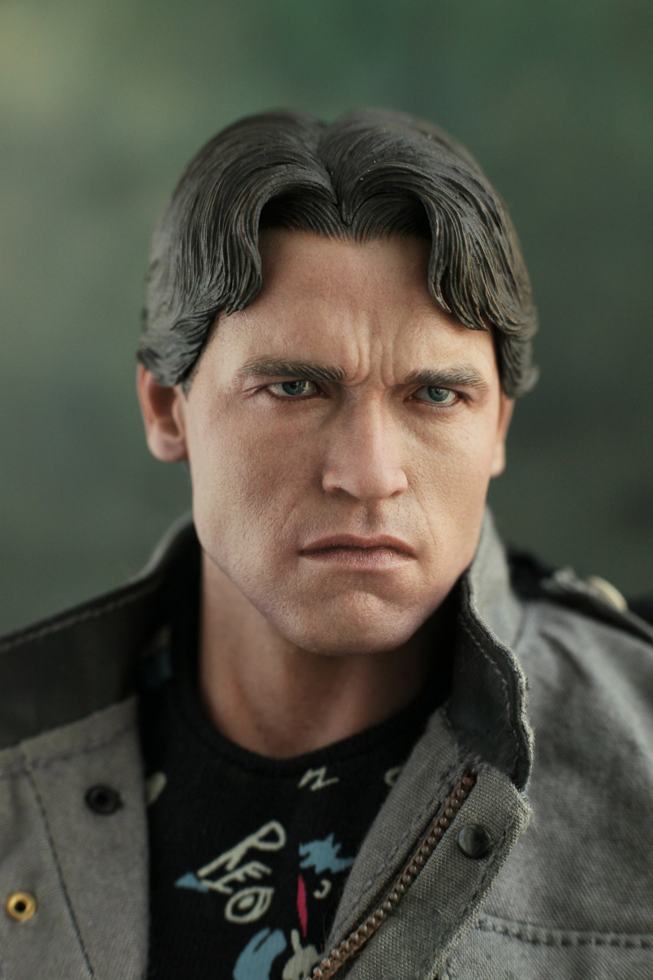 Terminator - T-800 image 4