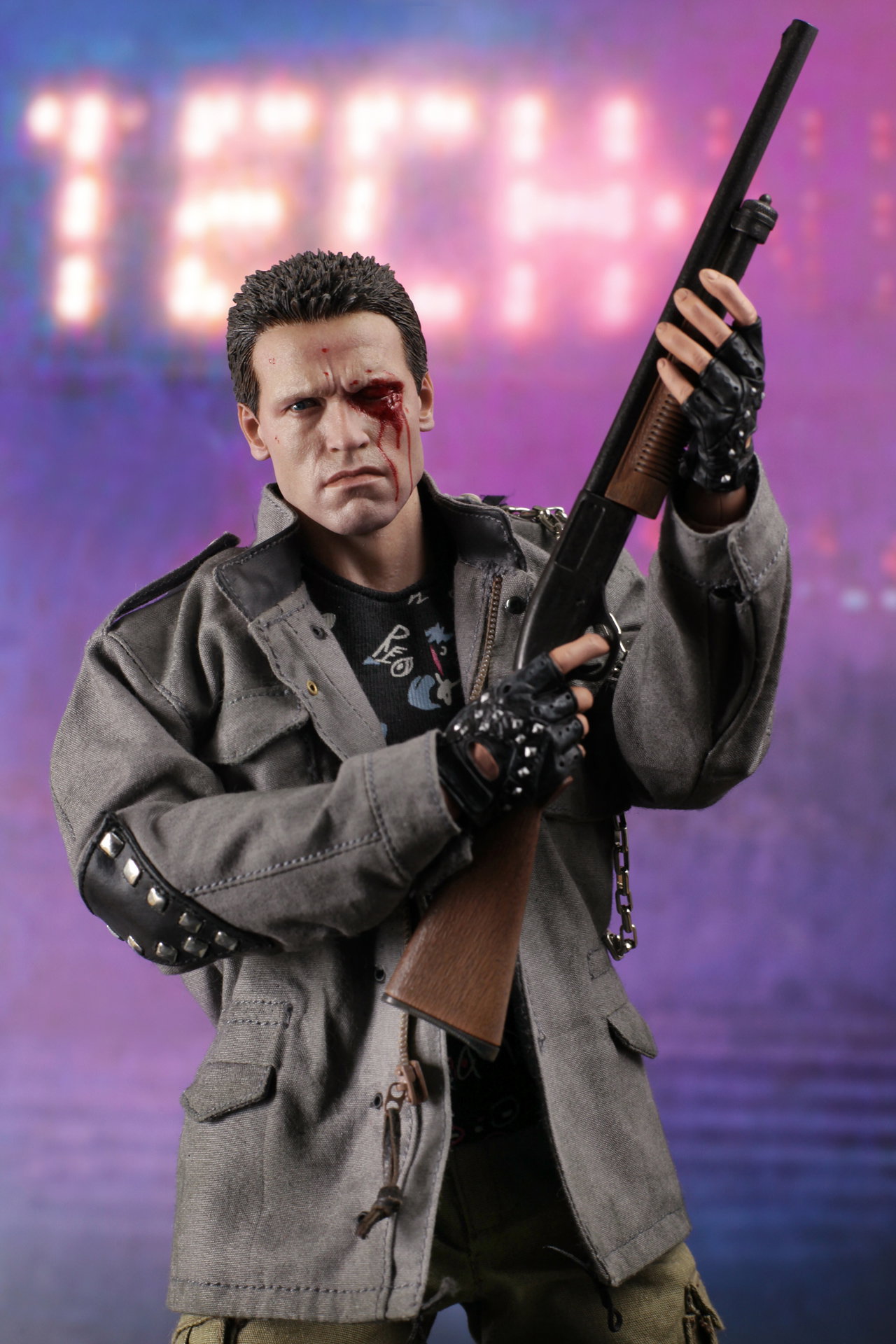 Terminator - T-800 image 6