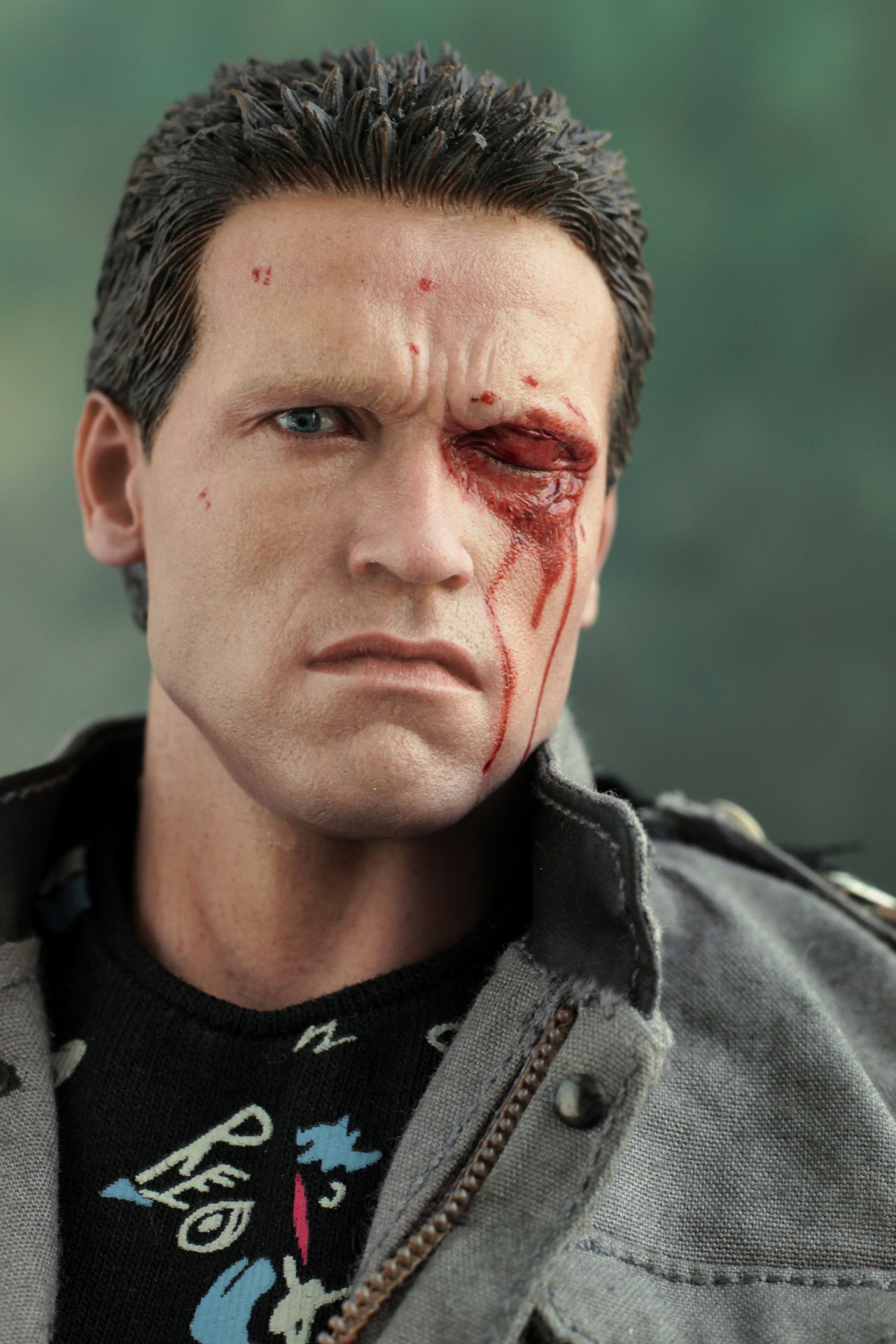 Terminator - T-800 image 7
