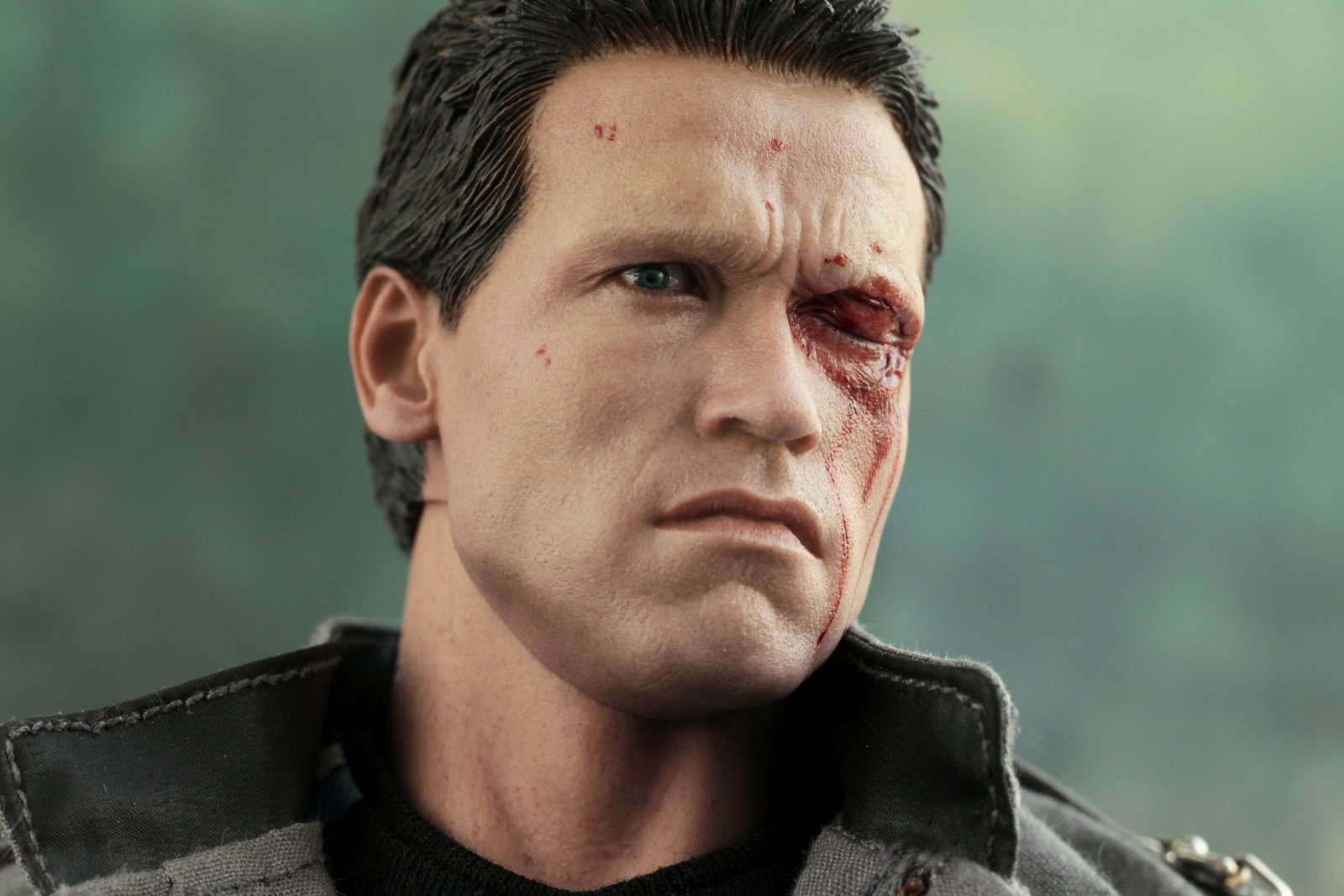 Terminator - T-800 image 8