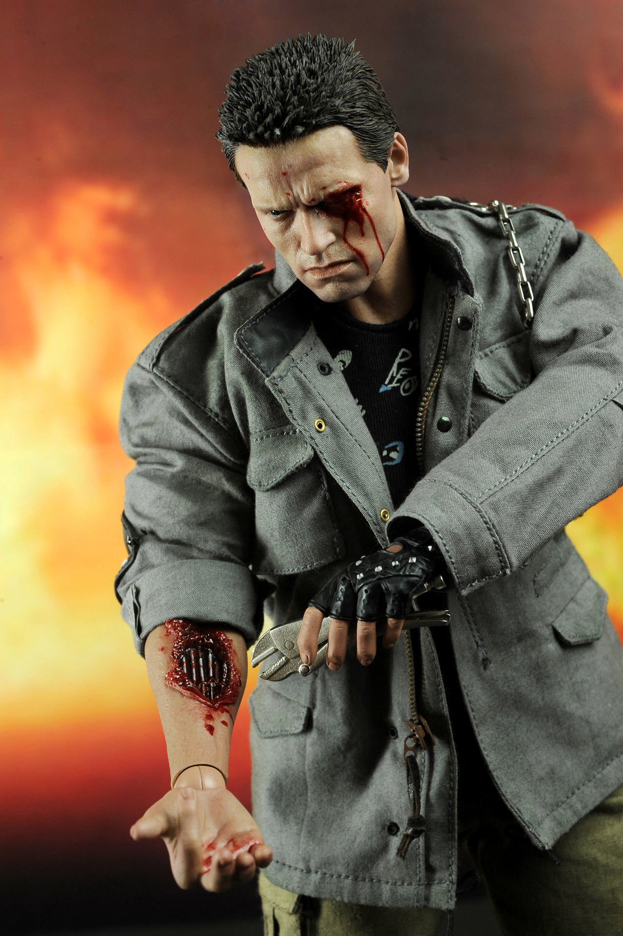Terminator - T-800 image 9