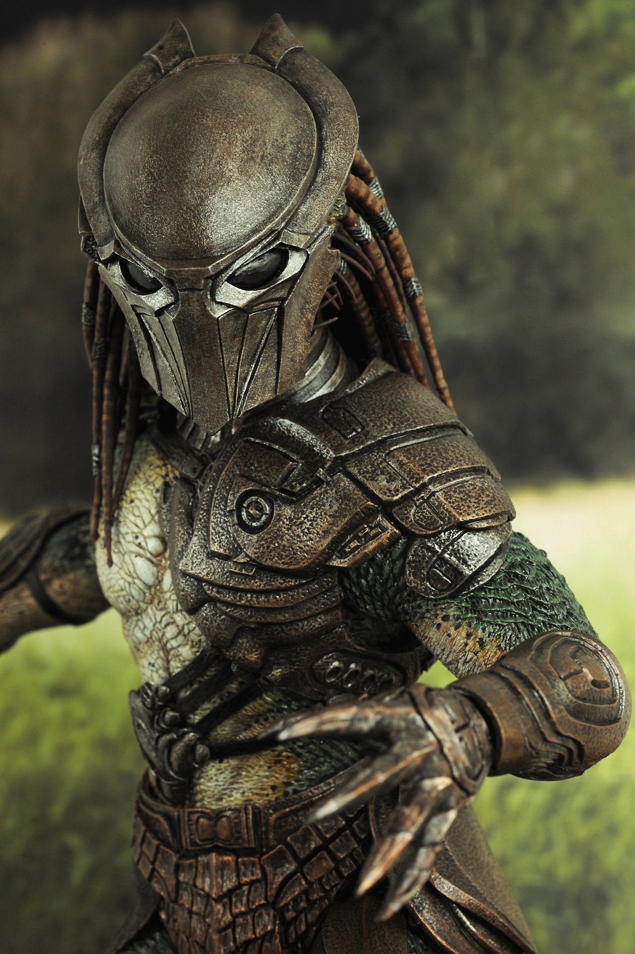 Predators - Falconer Predator image 4