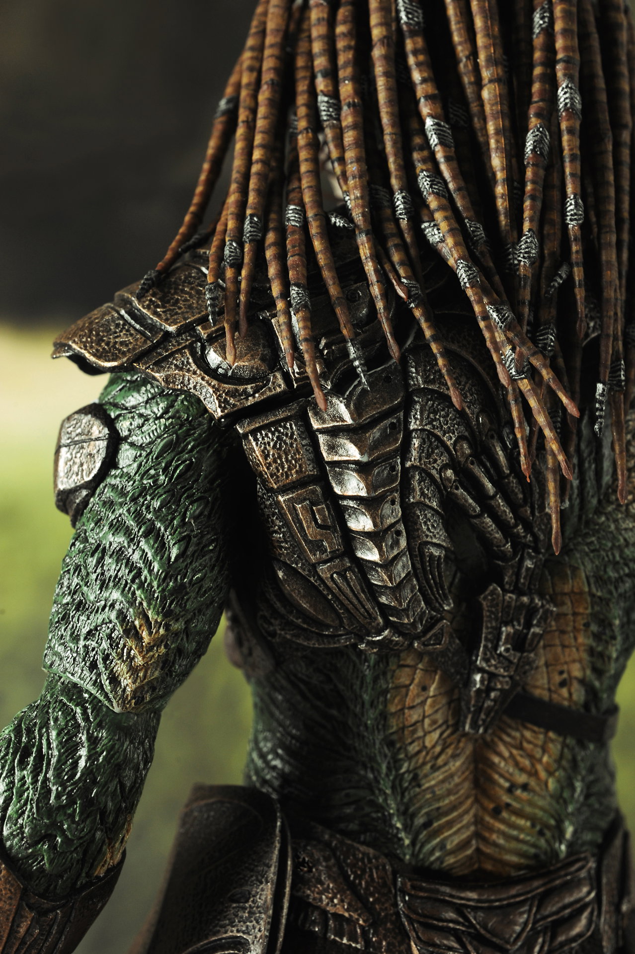 Predators - Falconer Predator image 6
