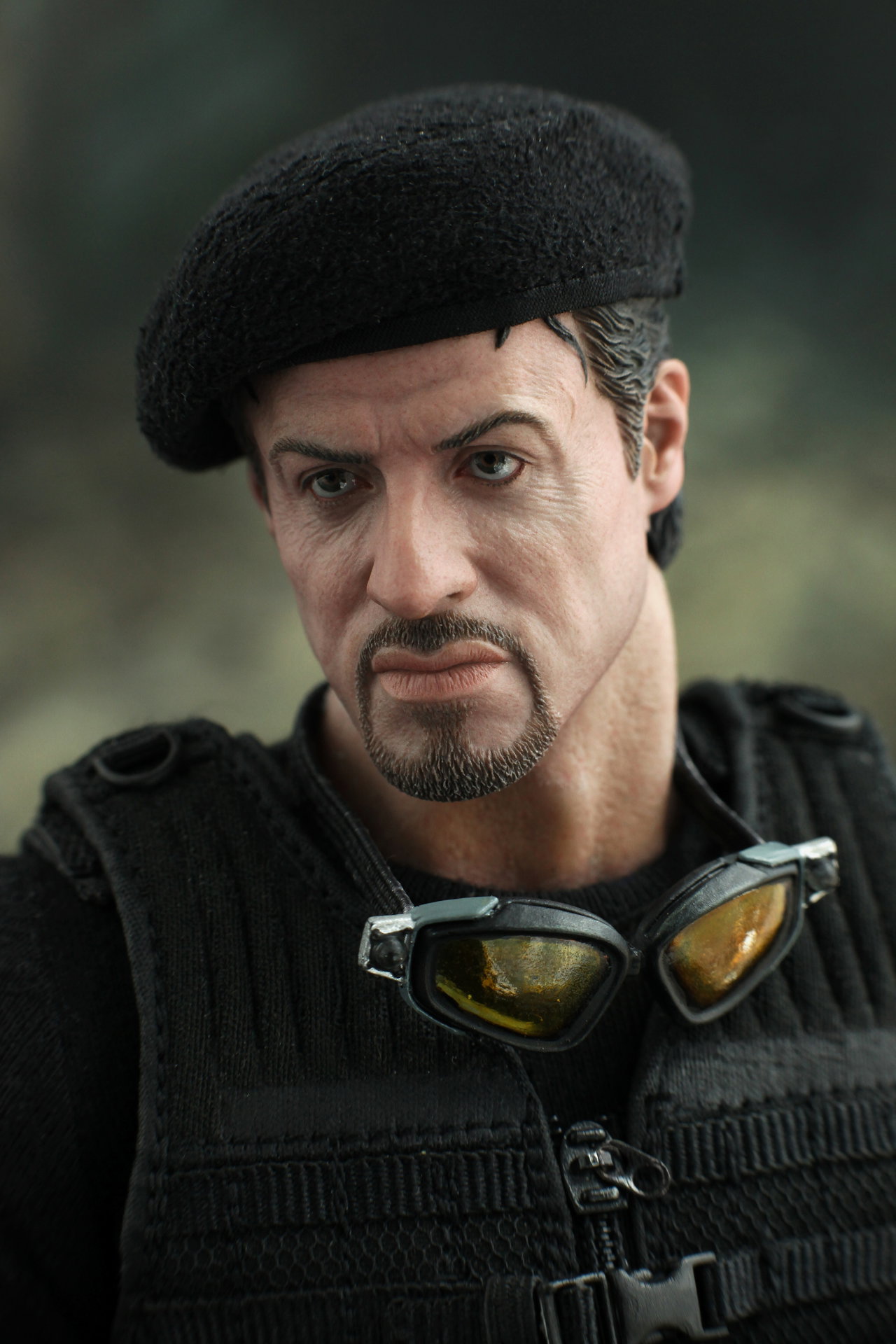 The Expendables - Barney Ross image 2