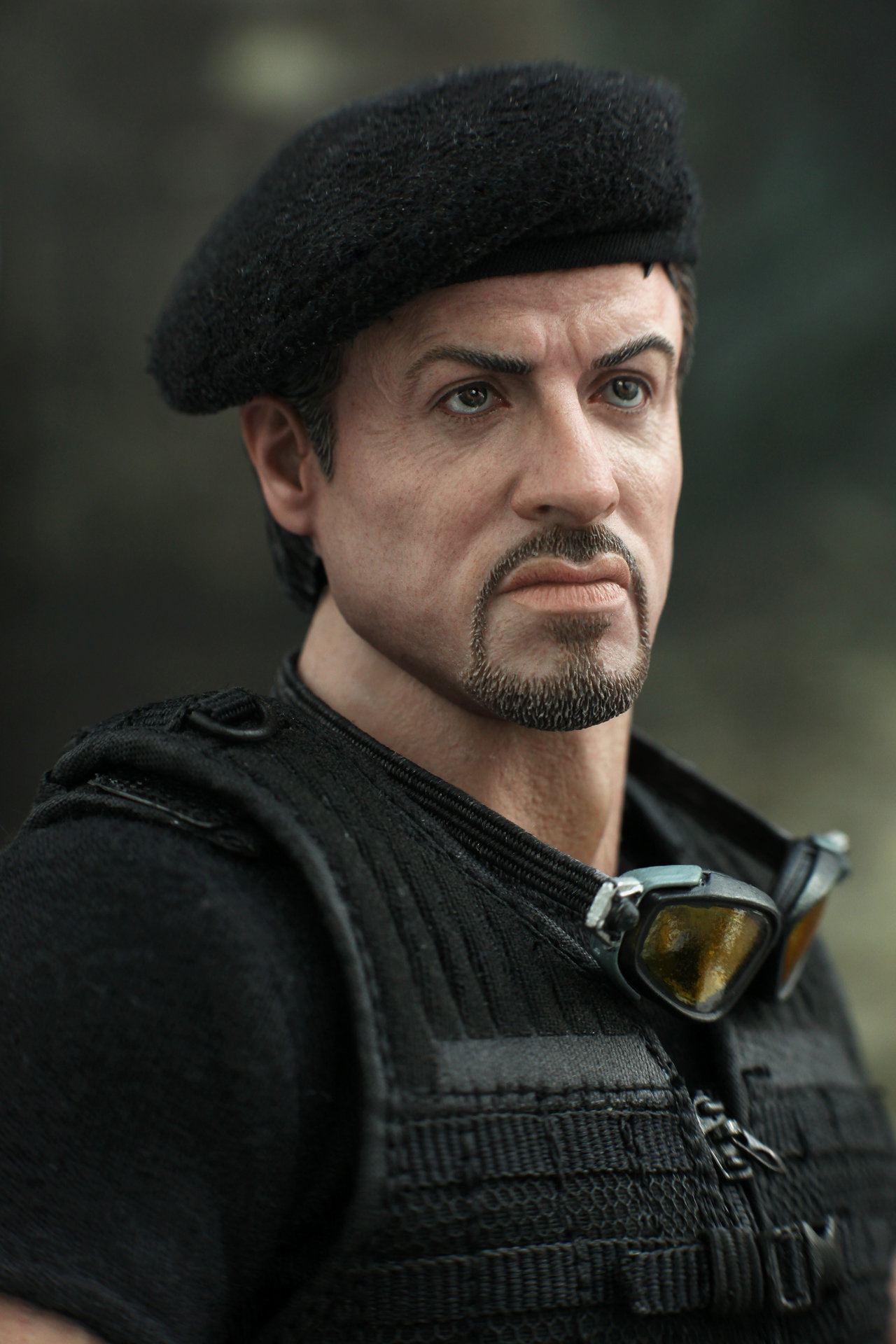 The Expendables - Barney Ross image 3