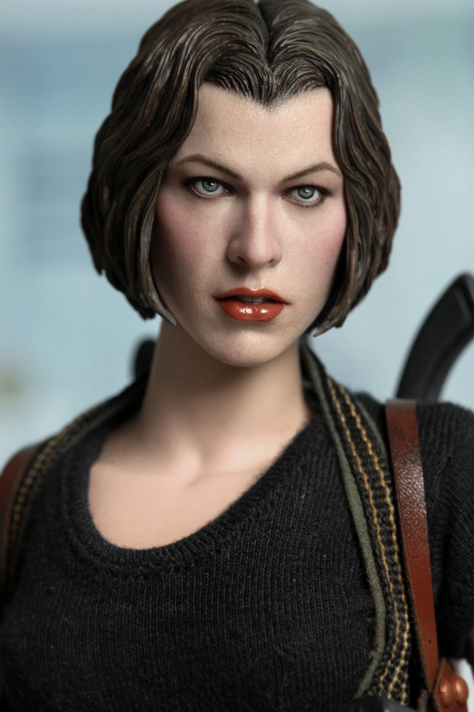 BIOHAZARD 4 Afterlife - Alice image 1