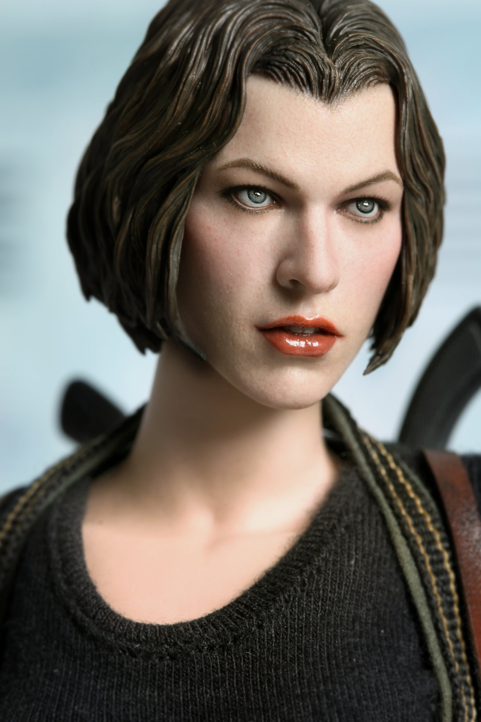 BIOHAZARD 4 Afterlife - Alice image 2
