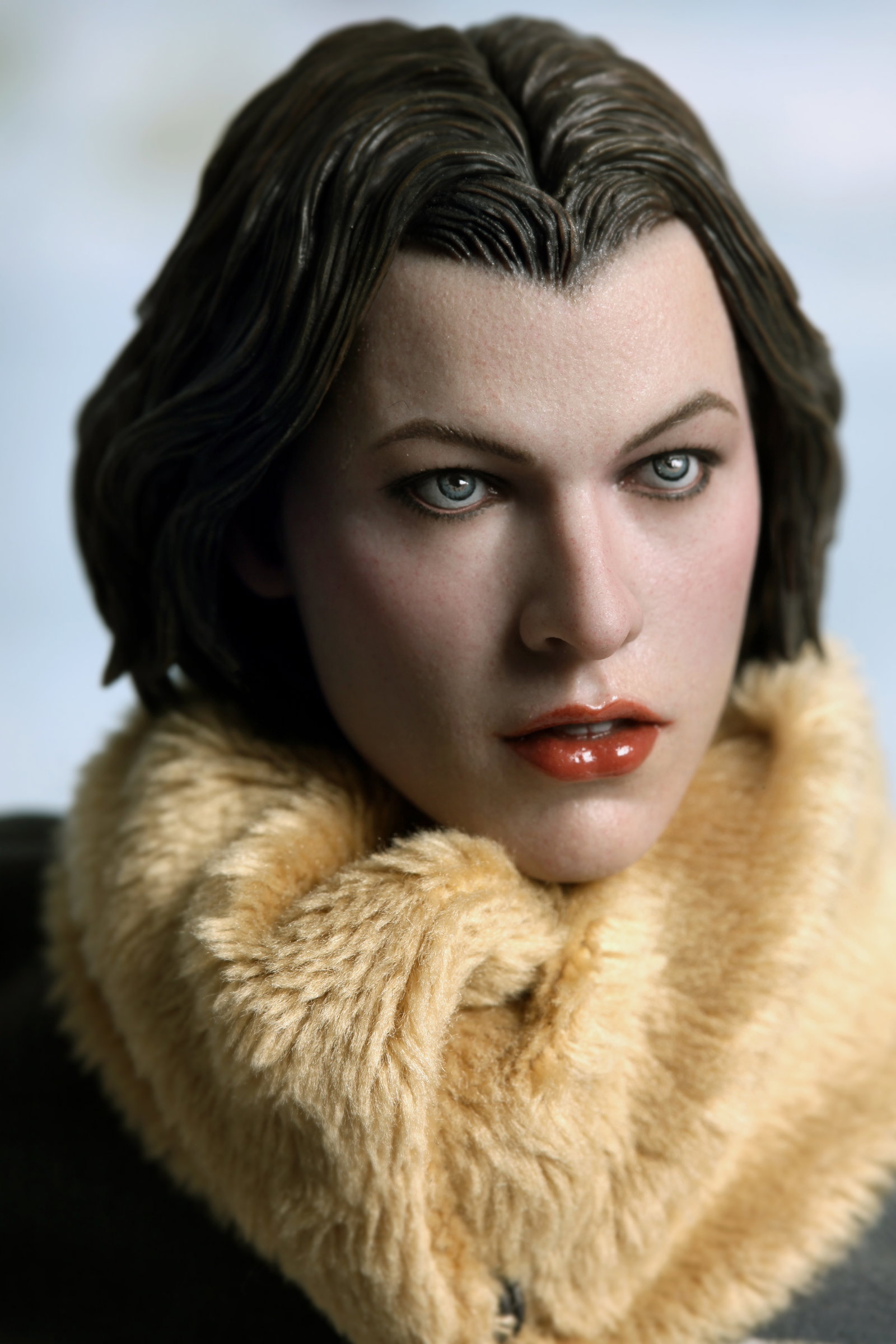BIOHAZARD 4 Afterlife - Alice image 3