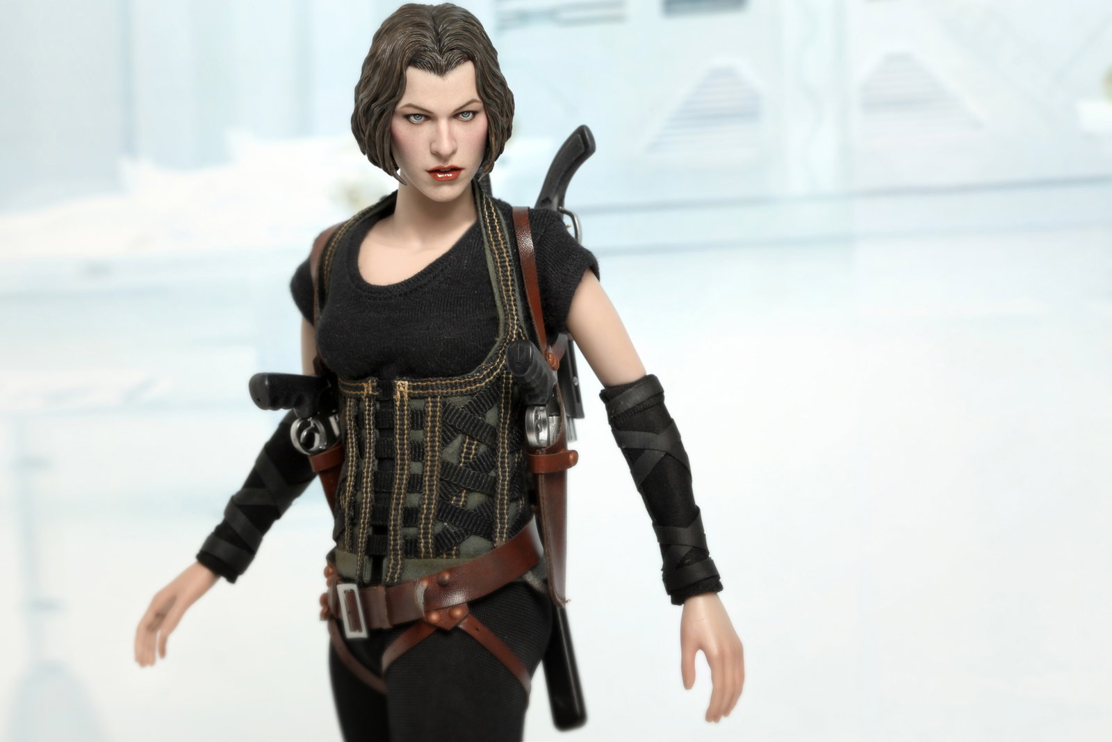 BIOHAZARD 4 Afterlife - Alice image 5