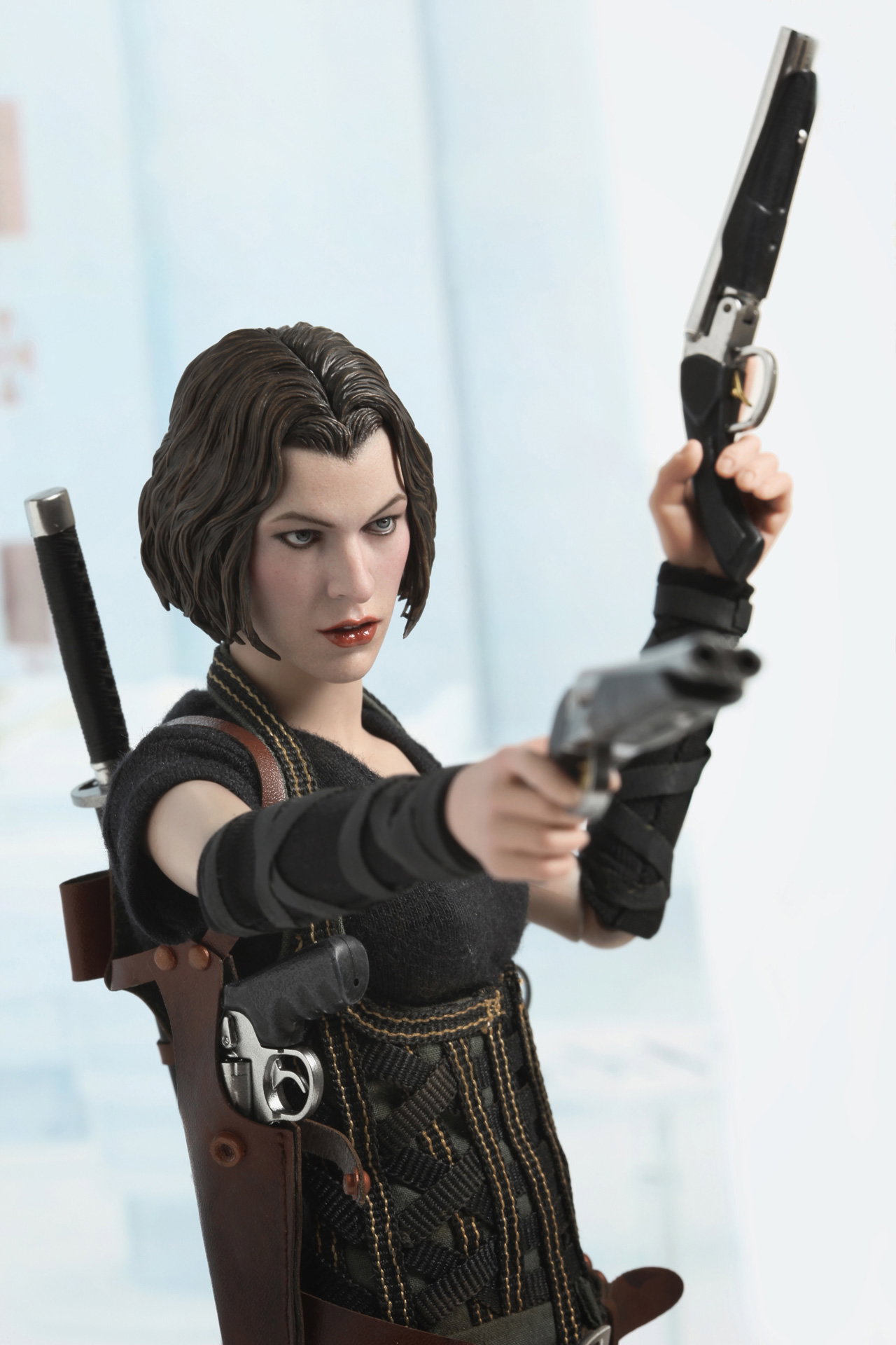 BIOHAZARD 4 Afterlife - Alice image 8