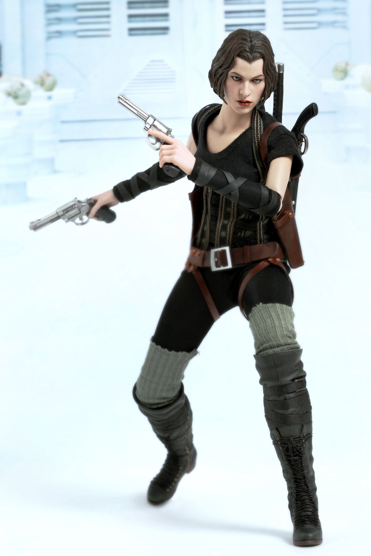 BIOHAZARD 4 Afterlife - Alice image 9