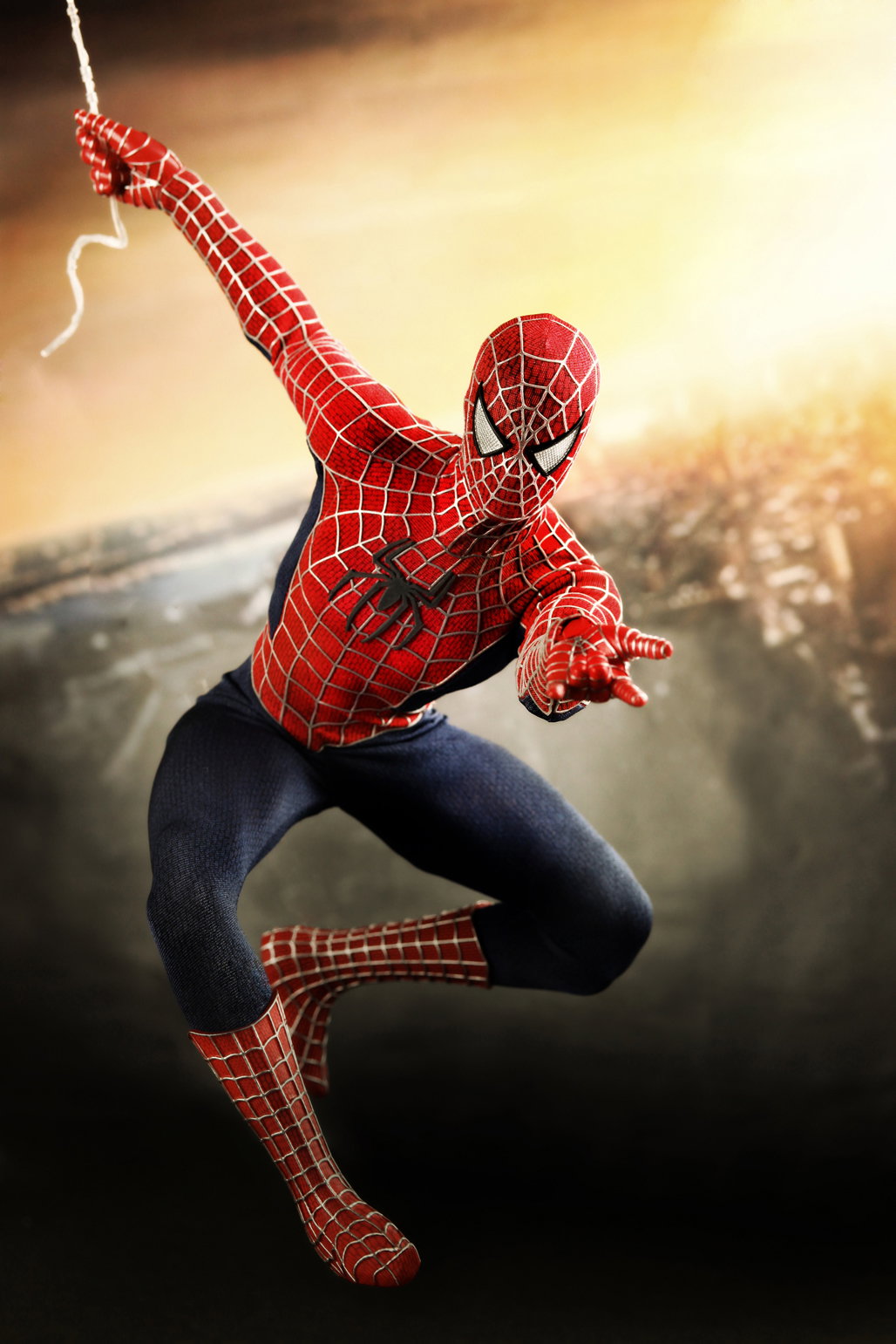 Spider-Man 3 - Spider-Man image 1