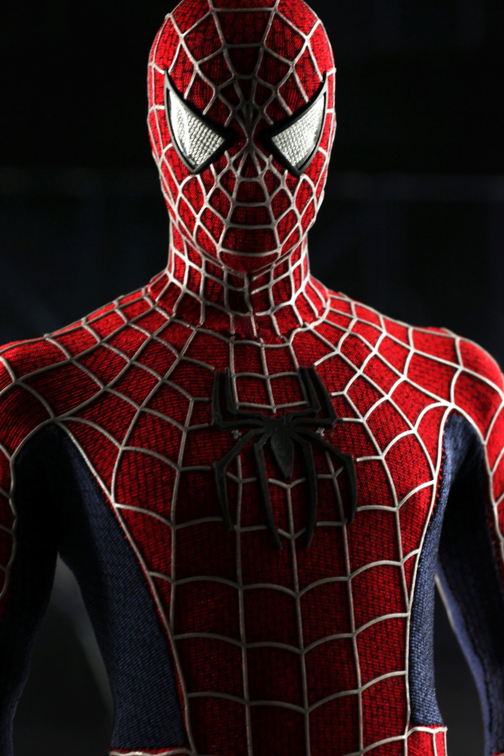 Spider-Man 3 - Spider-Man image 10